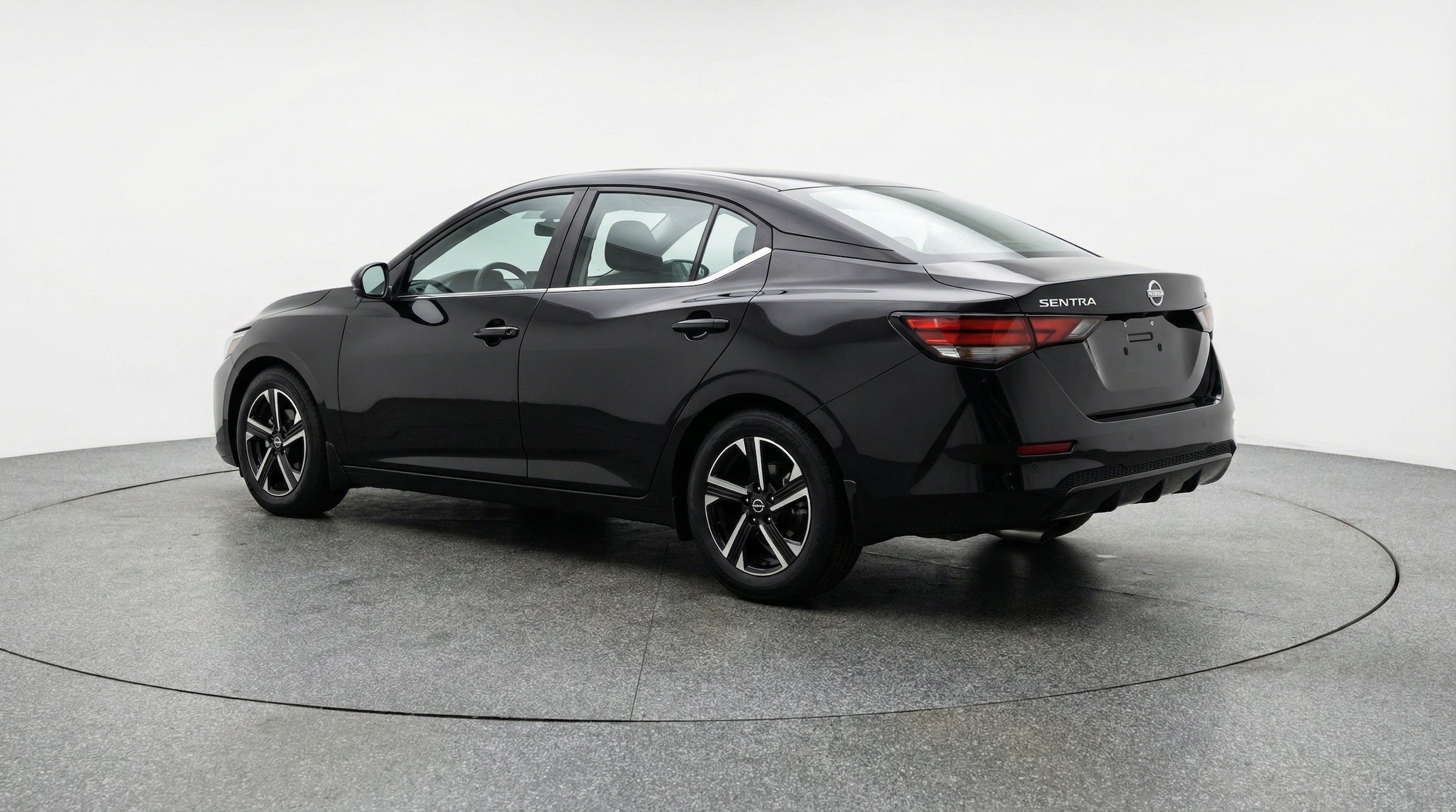 Thumbnail: 2025 Nissan Sentra - 6