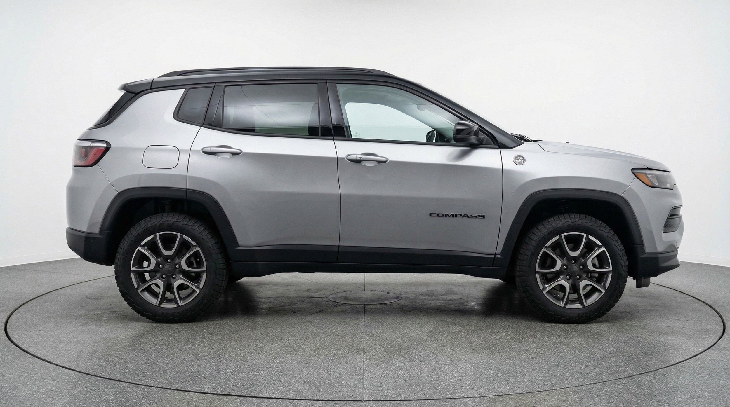 Thumbnail: 2025 Jeep Compass - 11