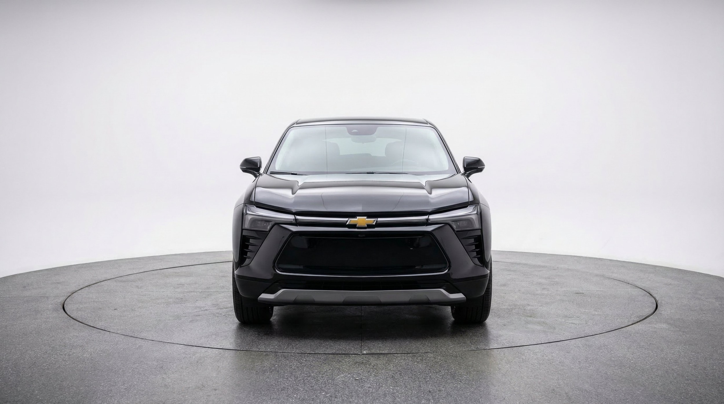 Thumbnail: 2025 Chevrolet Blazer - 2