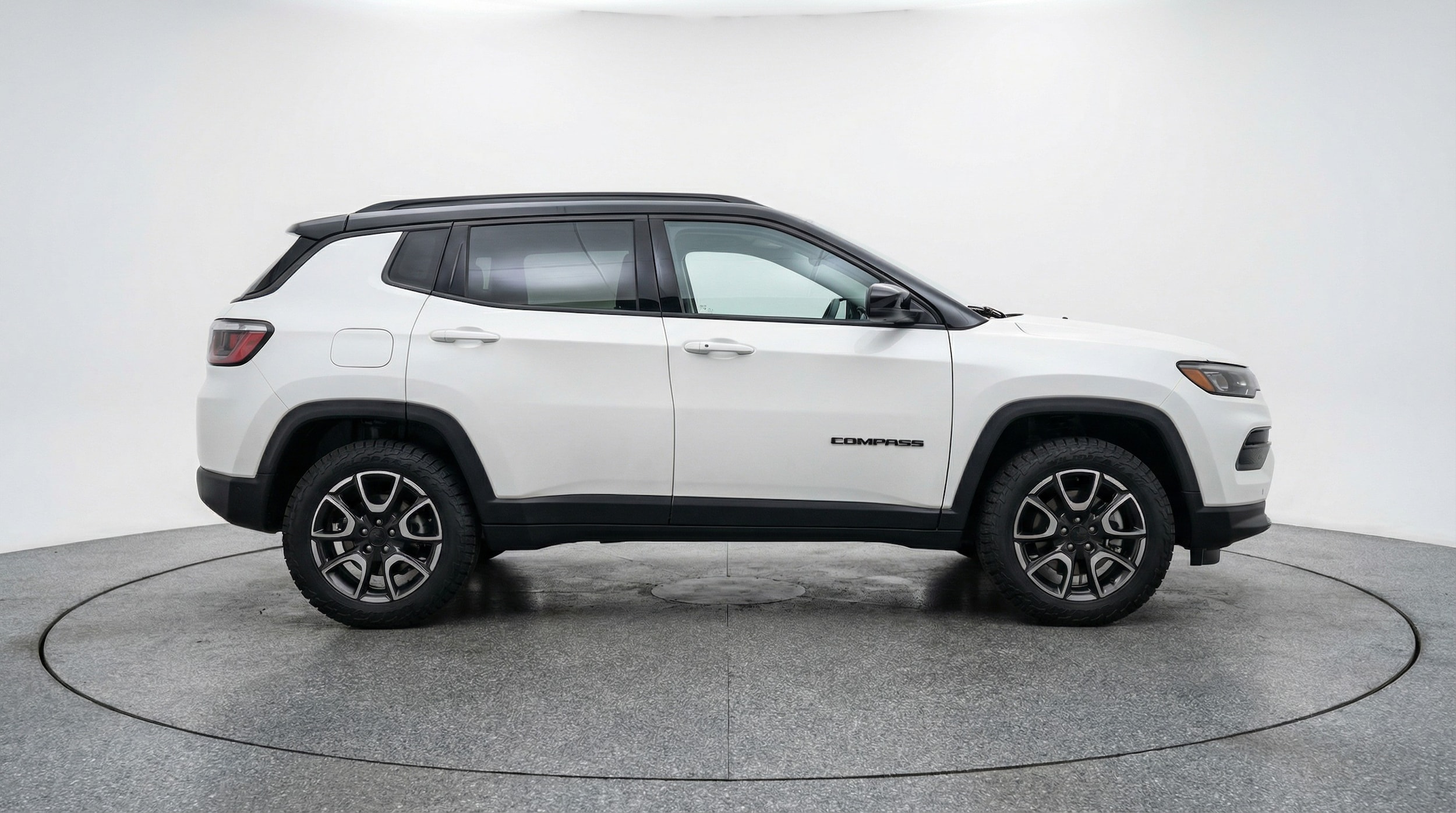 Thumbnail: 2025 Jeep Compass - 8