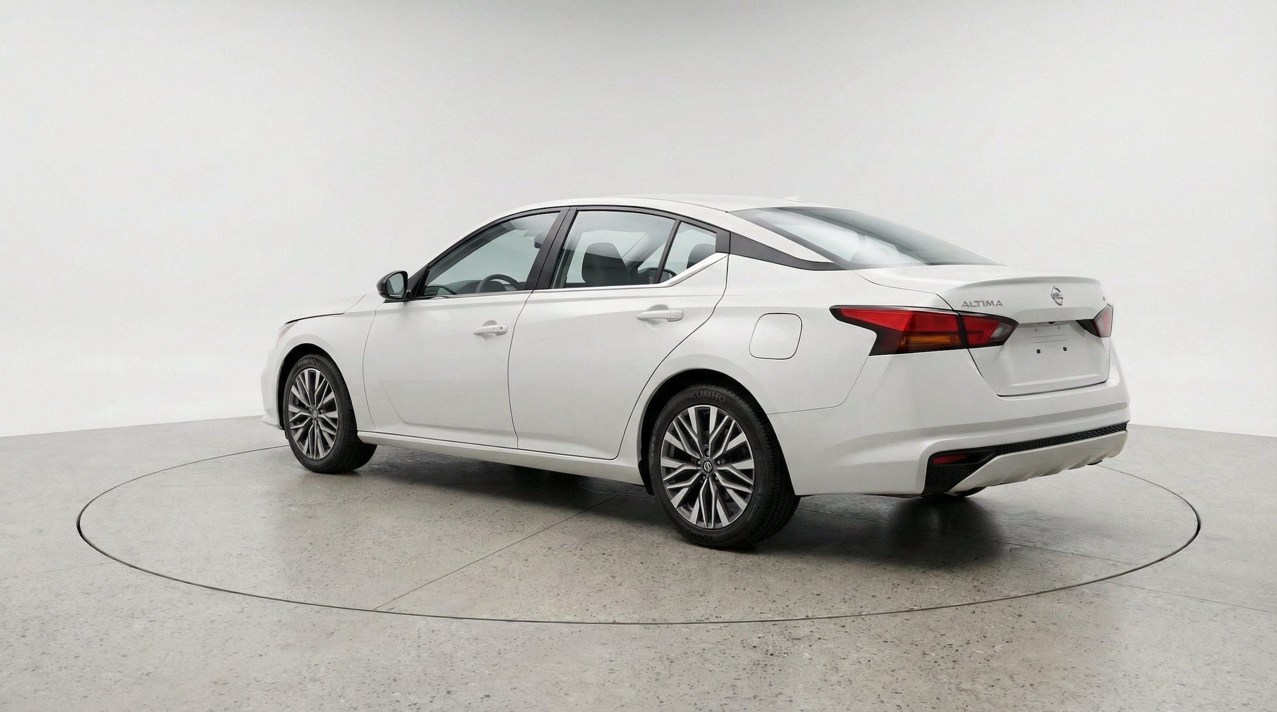 Thumbnail: 2026 Nissan Altima - 6