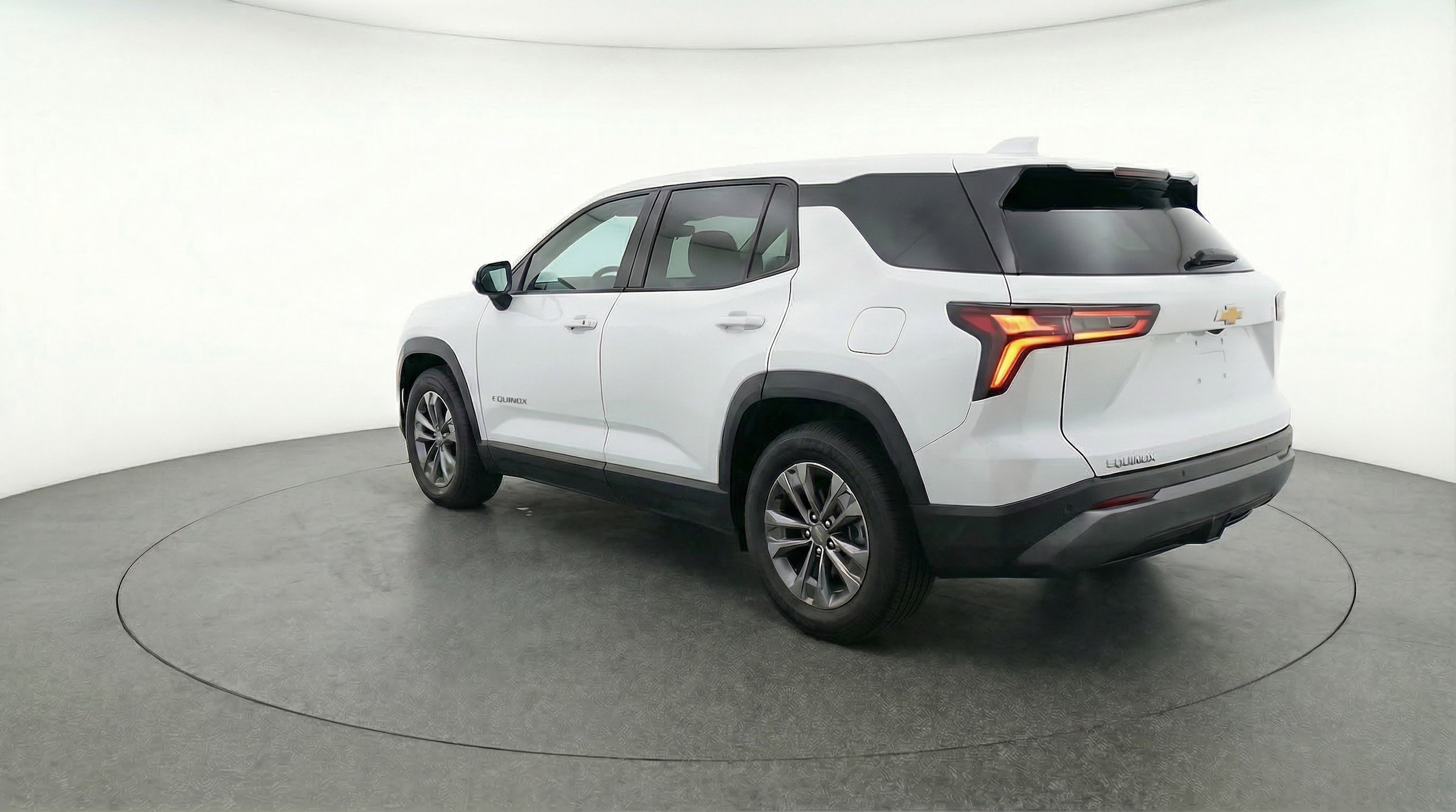 Thumbnail: 2025 Chevrolet Equinox - 6