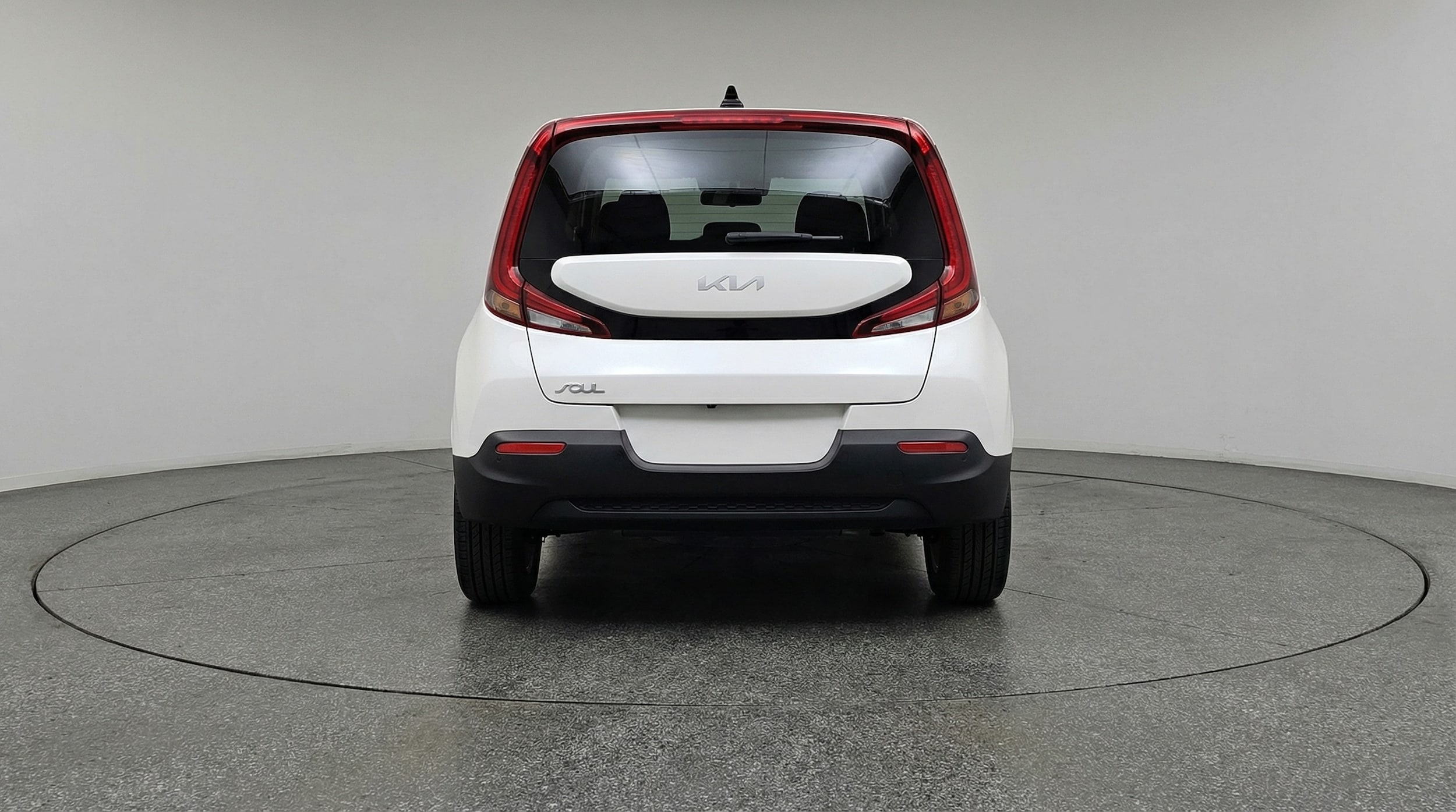 Thumbnail: 2025 Kia Soul - 6