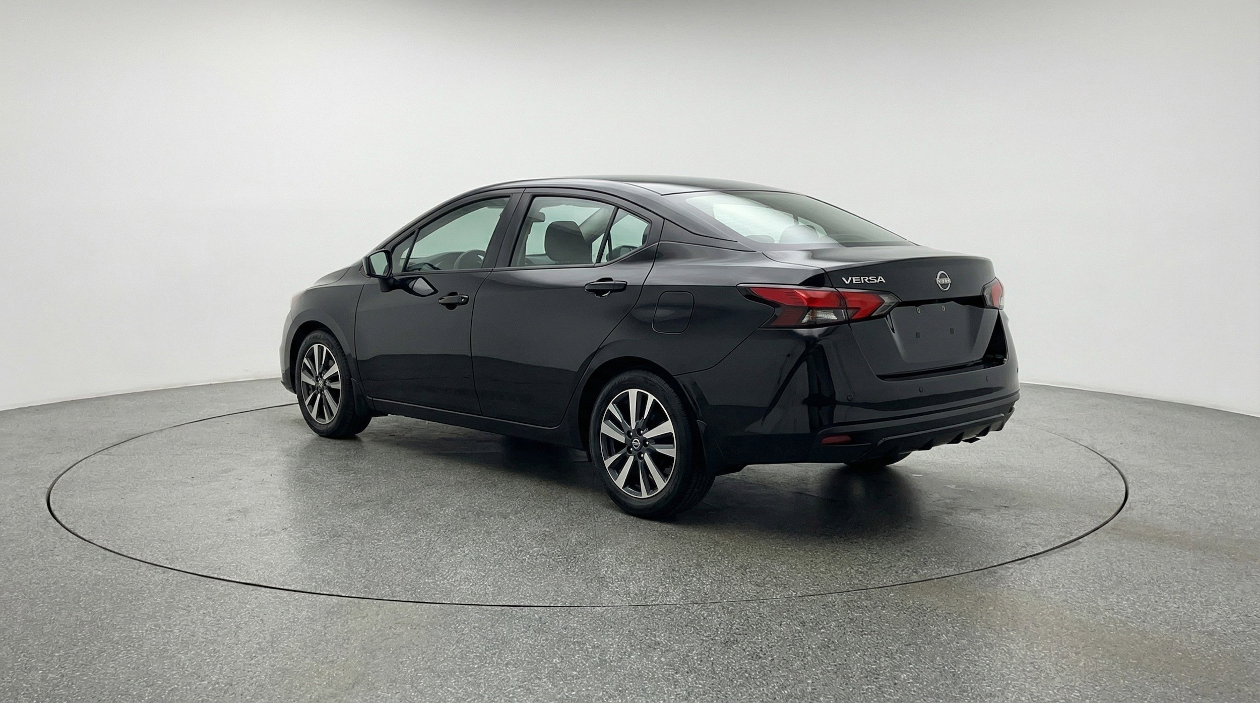 Thumbnail: 2025 Nissan Versa - 6