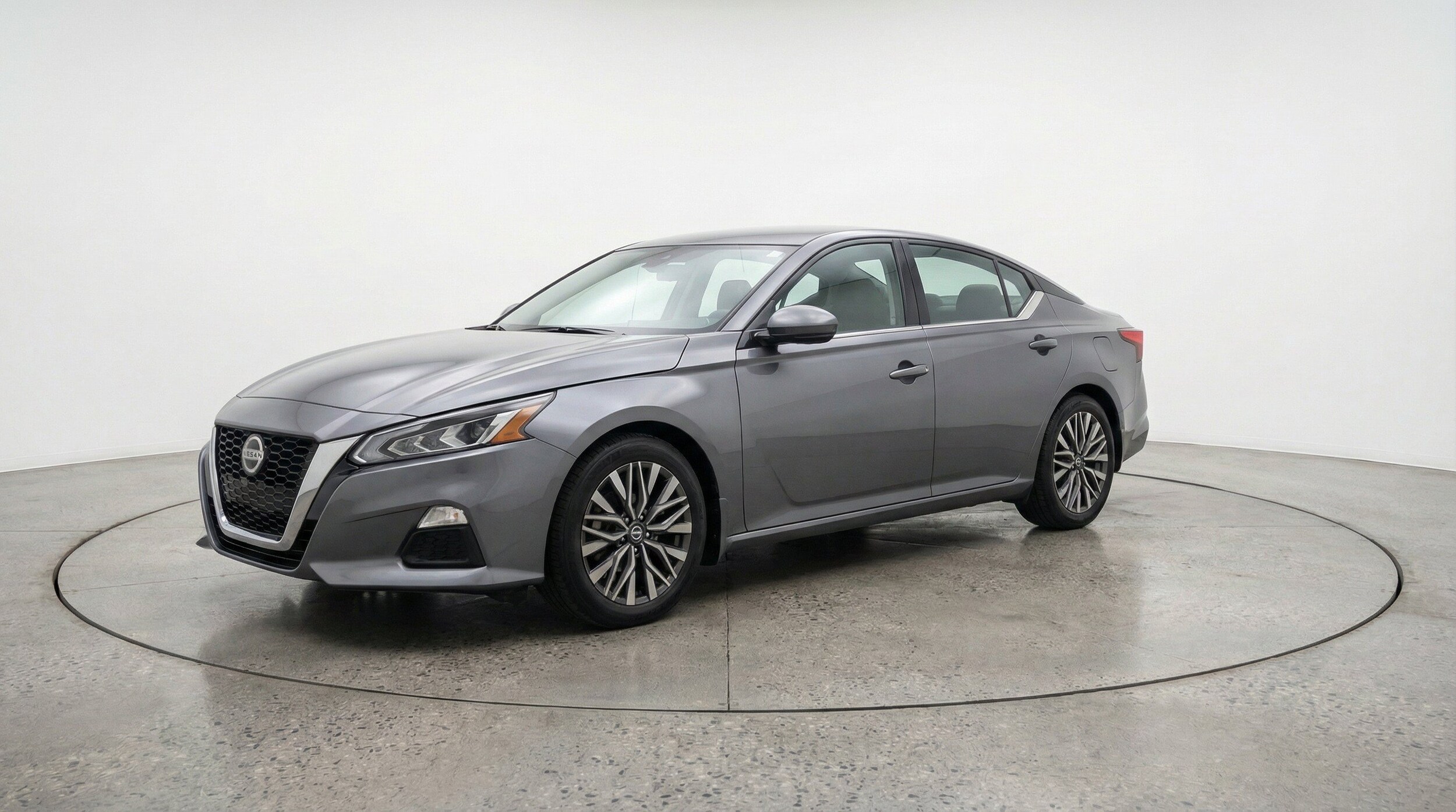 Thumbnail: 2026 Nissan Altima - 3