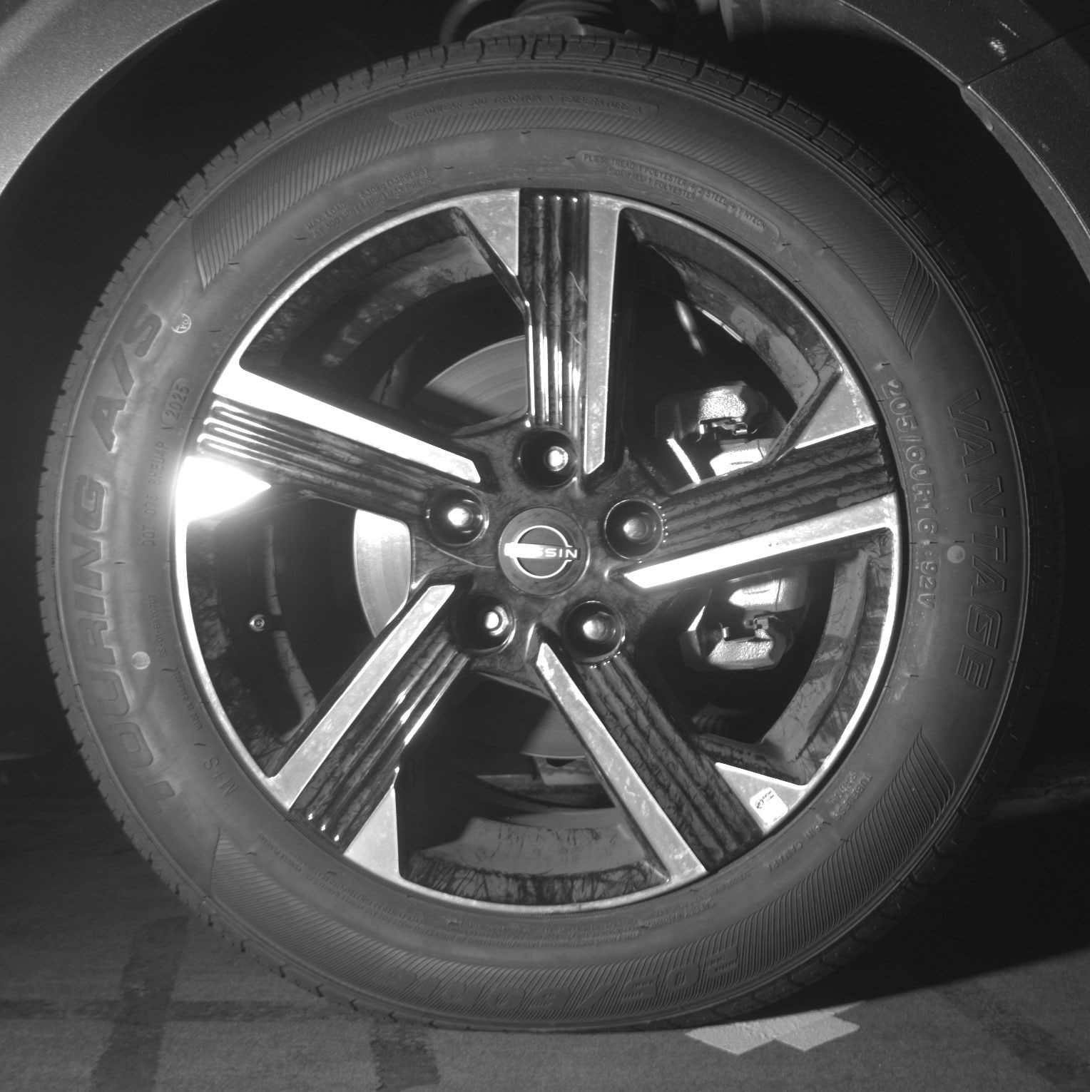 Thumbnail: 2025 Nissan Sentra - 10