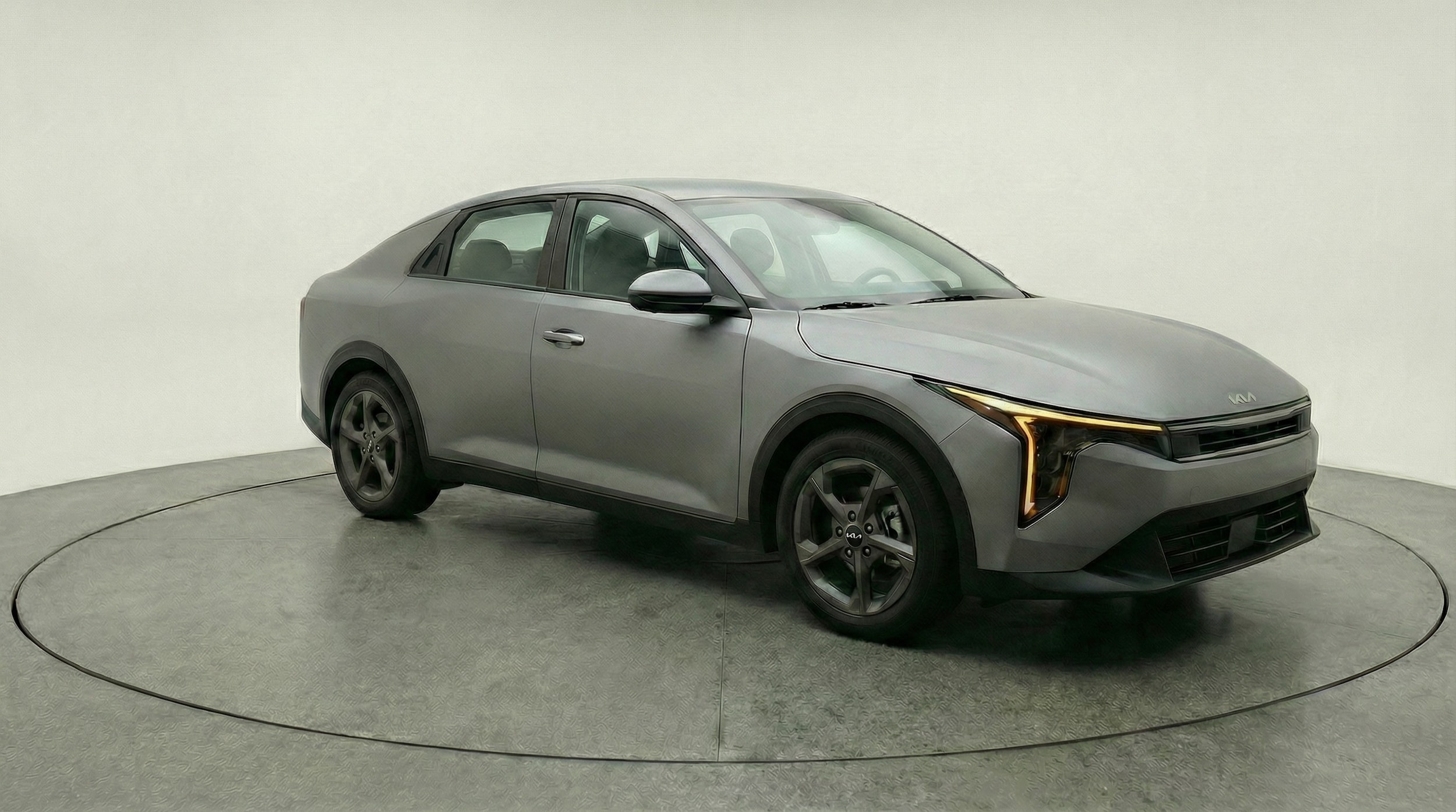 Thumbnail: 2025 Kia K4 - 1