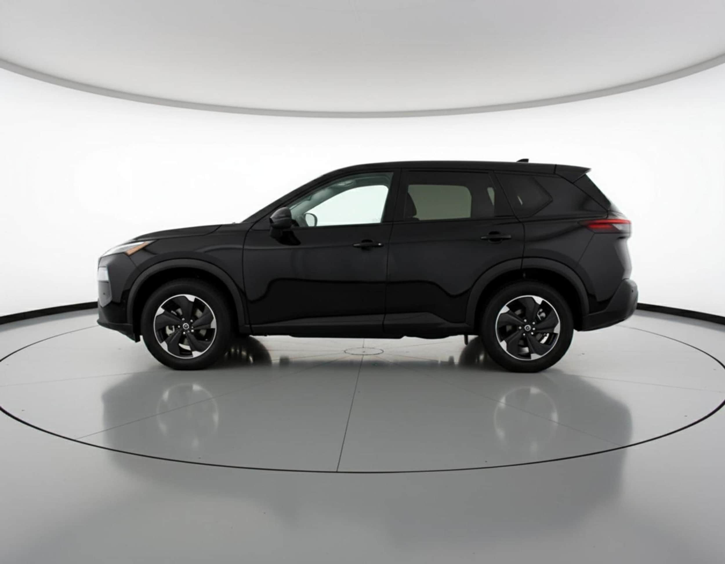 Thumbnail: 2025 Nissan Rogue - 4