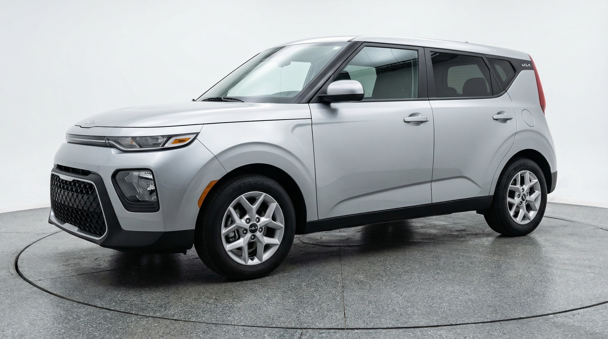 Thumbnail: 2025 Kia Soul - 3