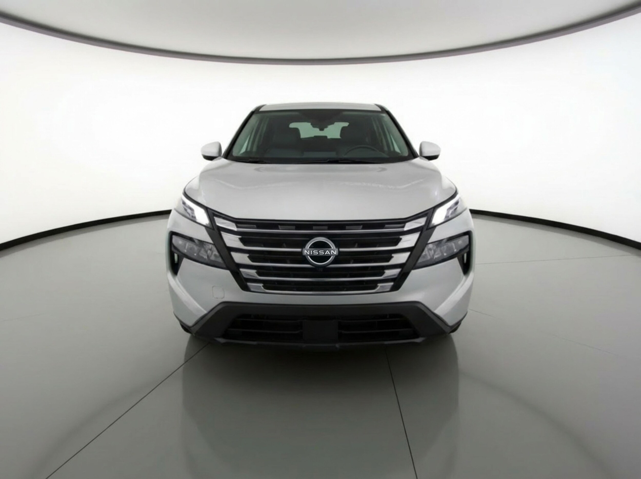 Thumbnail: 2025 Nissan Rogue - 2