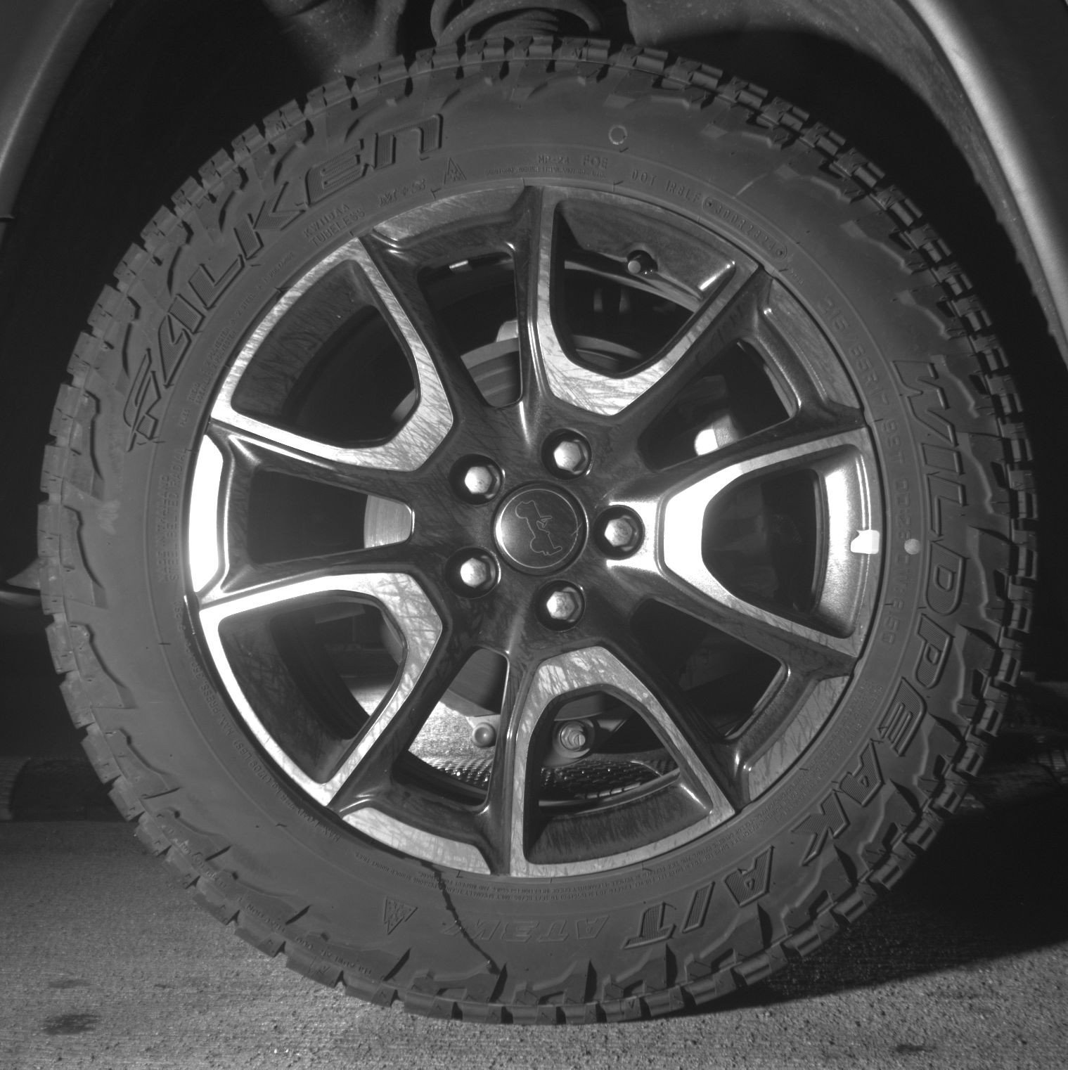 Thumbnail: 2025 Jeep Compass - 15