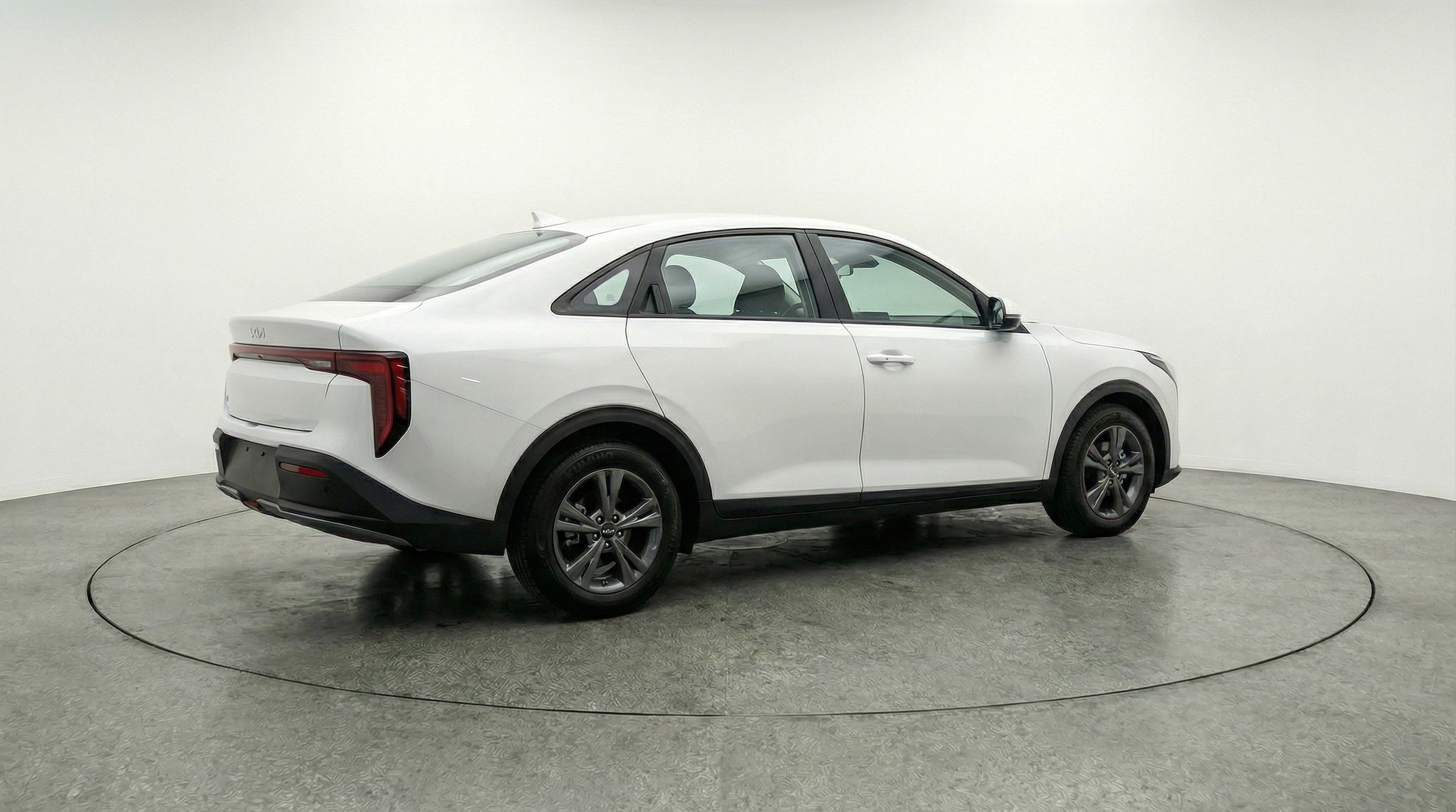 Thumbnail: 2025 Kia K4 - 9