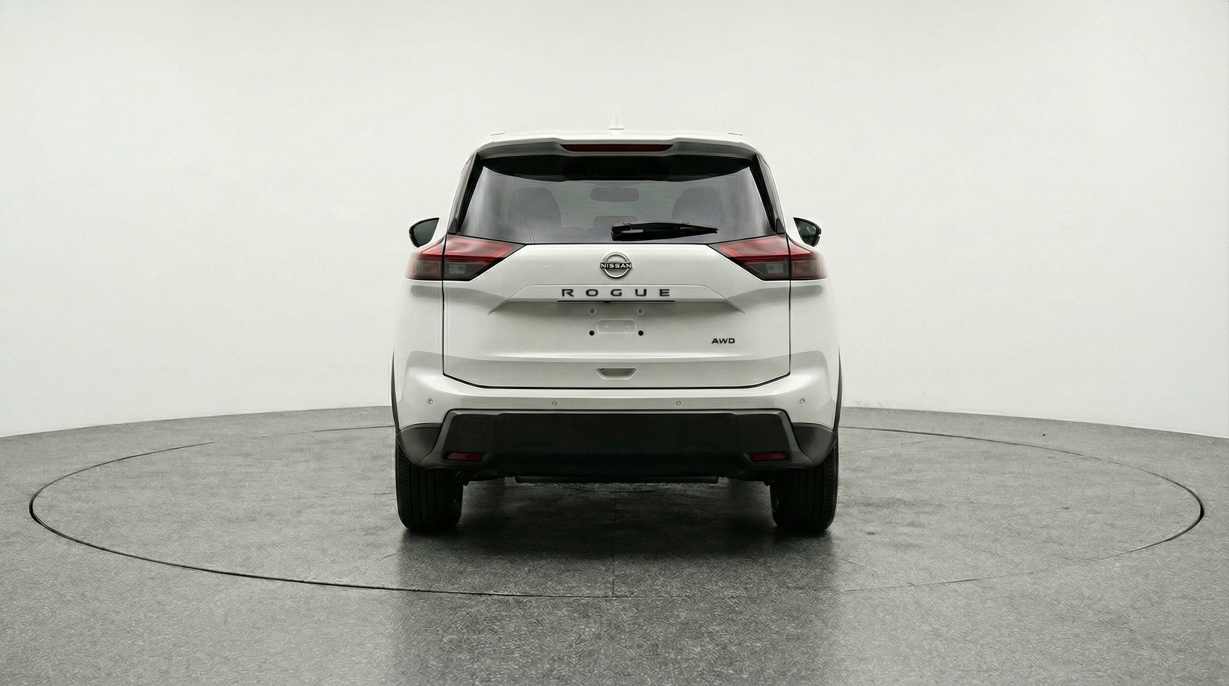 Thumbnail: 2025 Nissan Rogue - 7