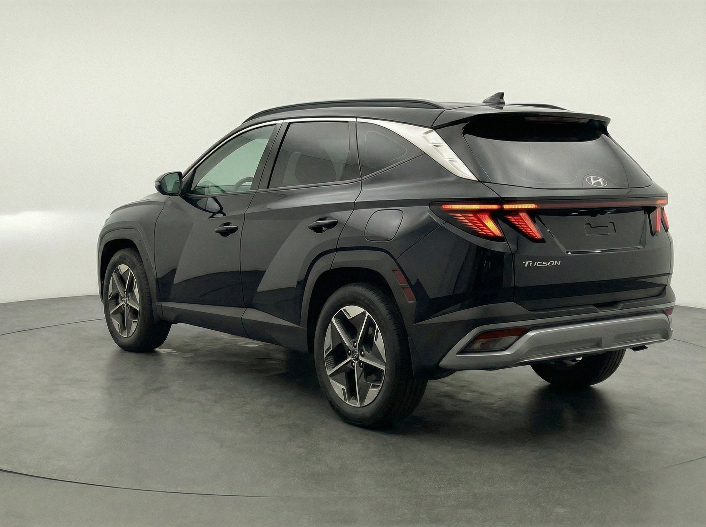 Thumbnail: 2025 Hyundai Tucson - 6
