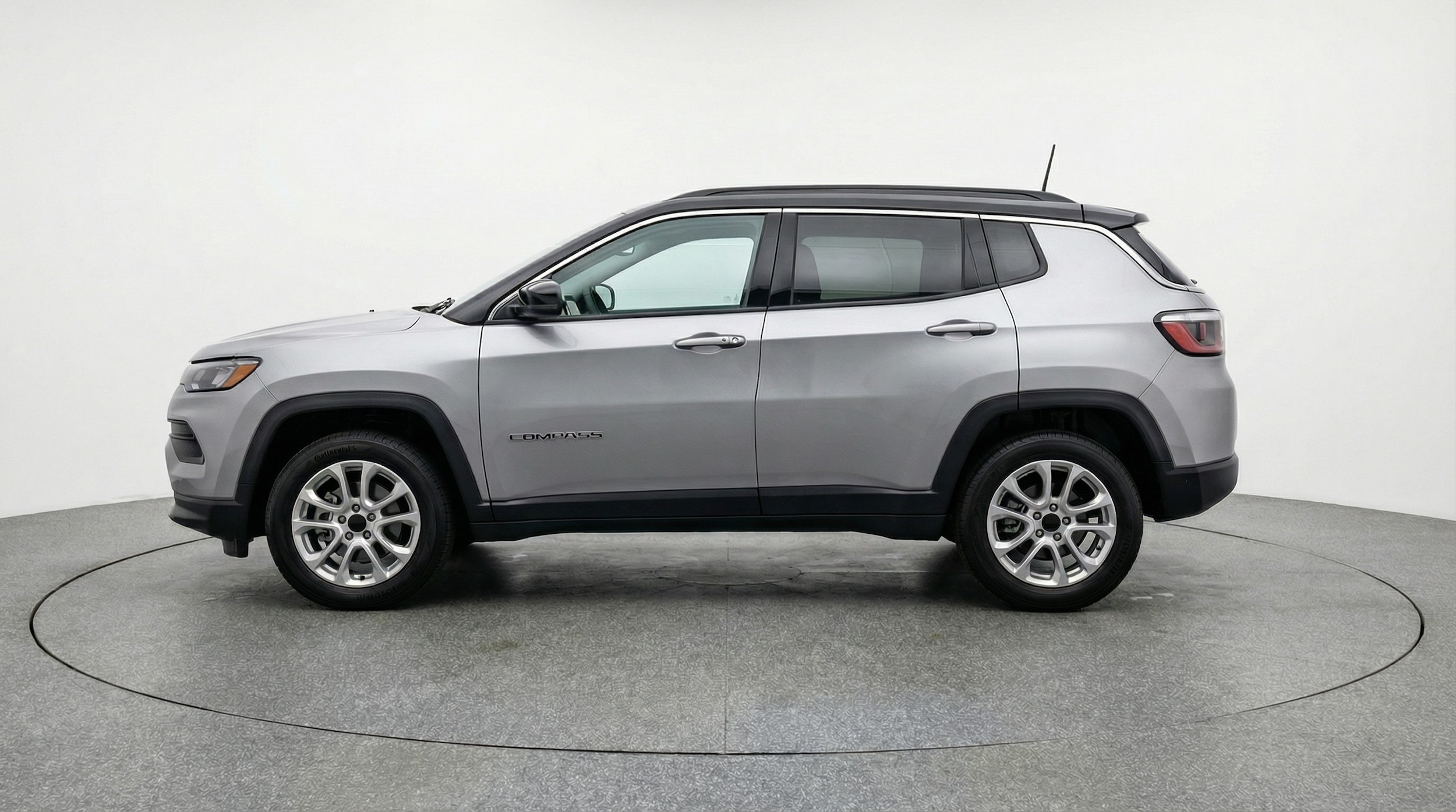 Thumbnail: 2025 Jeep Compass - 4