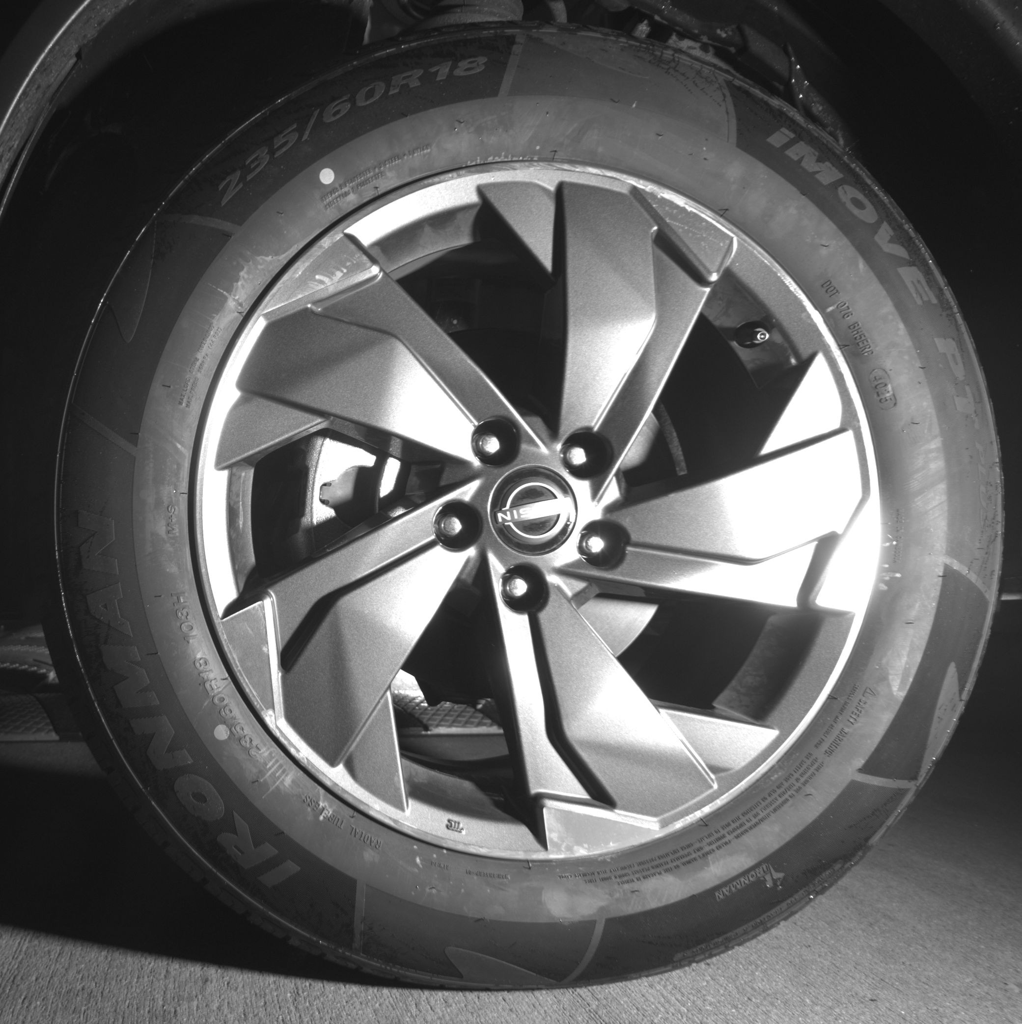 Thumbnail: 2025 Nissan Rogue - 9