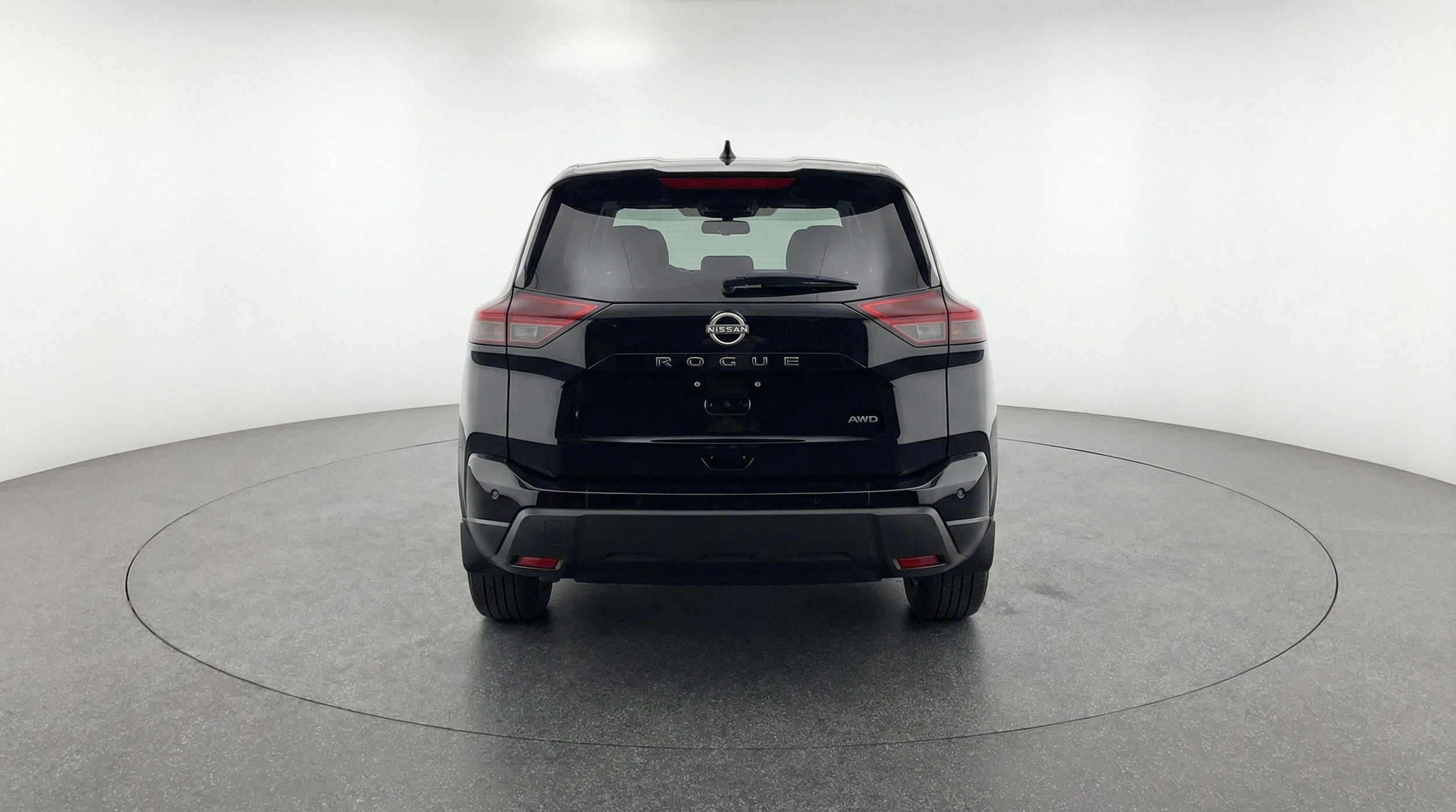 Thumbnail: 2025 Nissan Rogue - 7