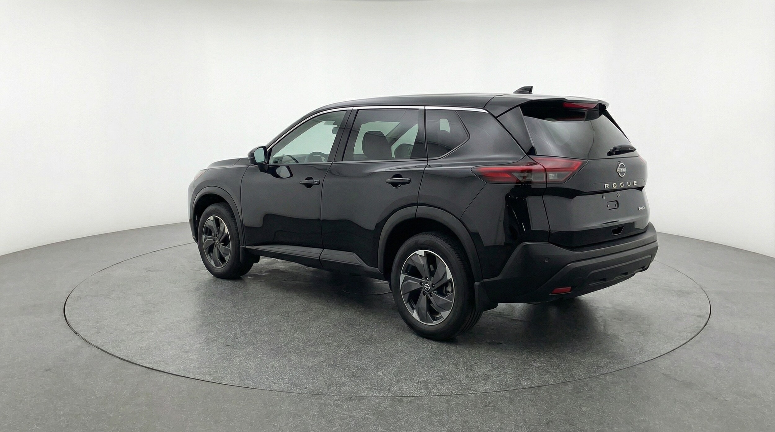 Thumbnail: 2025 Nissan Rogue - 5