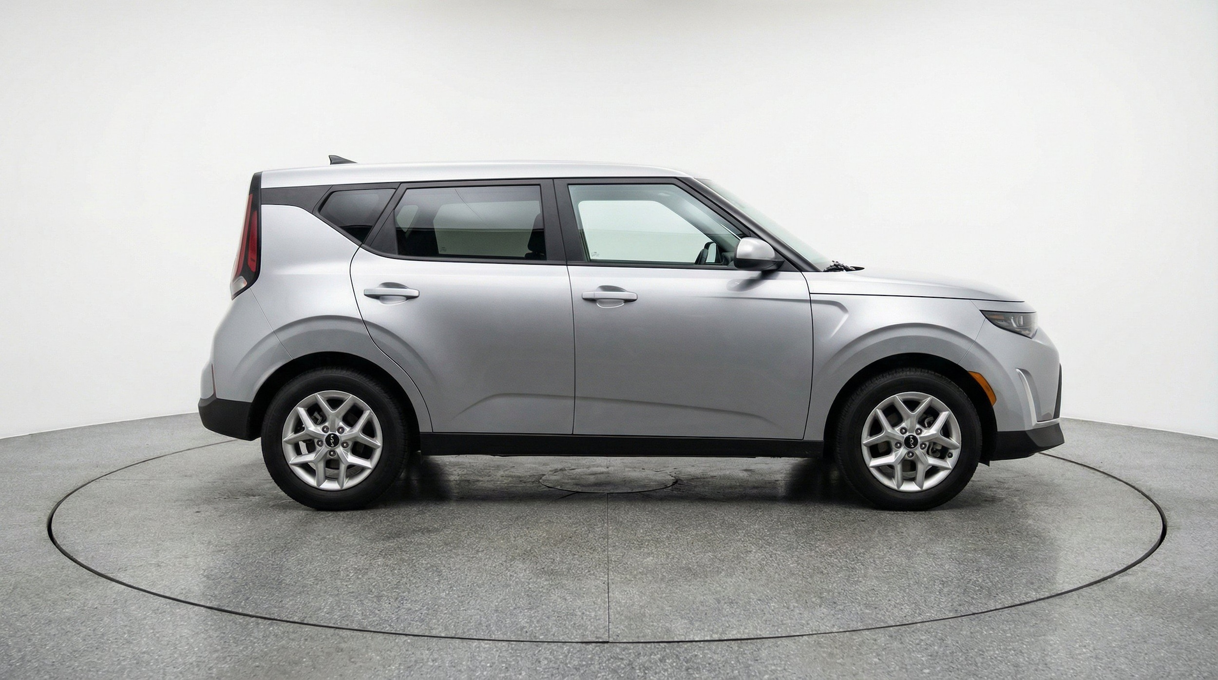 Thumbnail: 2025 Kia Soul - 11