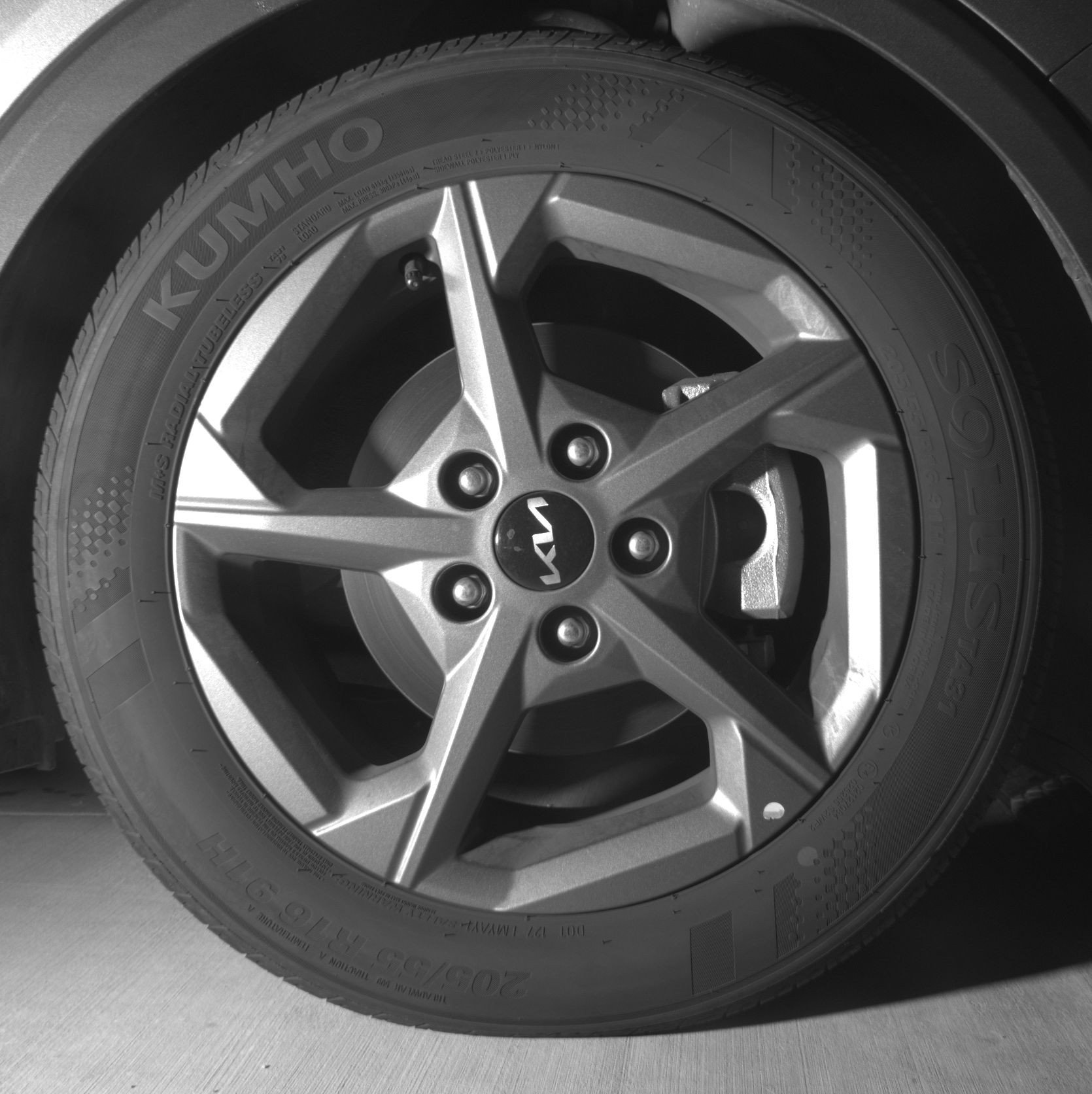 Thumbnail: 2025 Kia K4 - 13