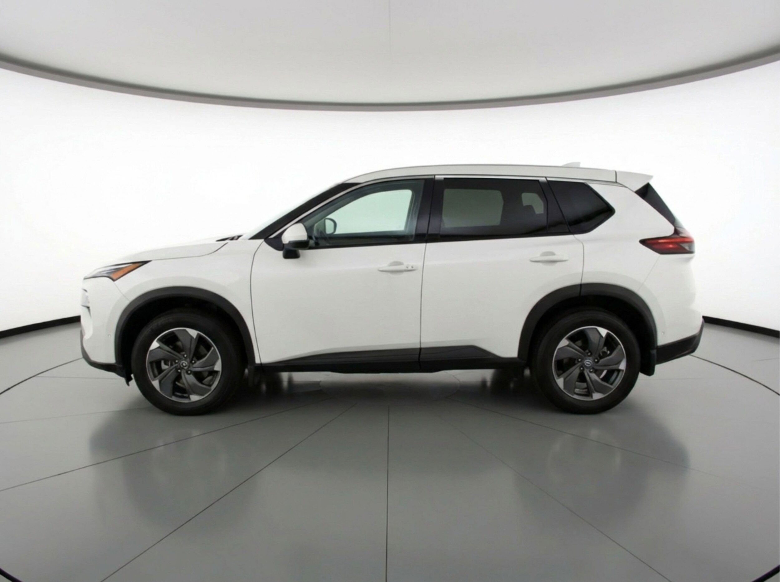 Thumbnail: 2025 Nissan Rogue - 5