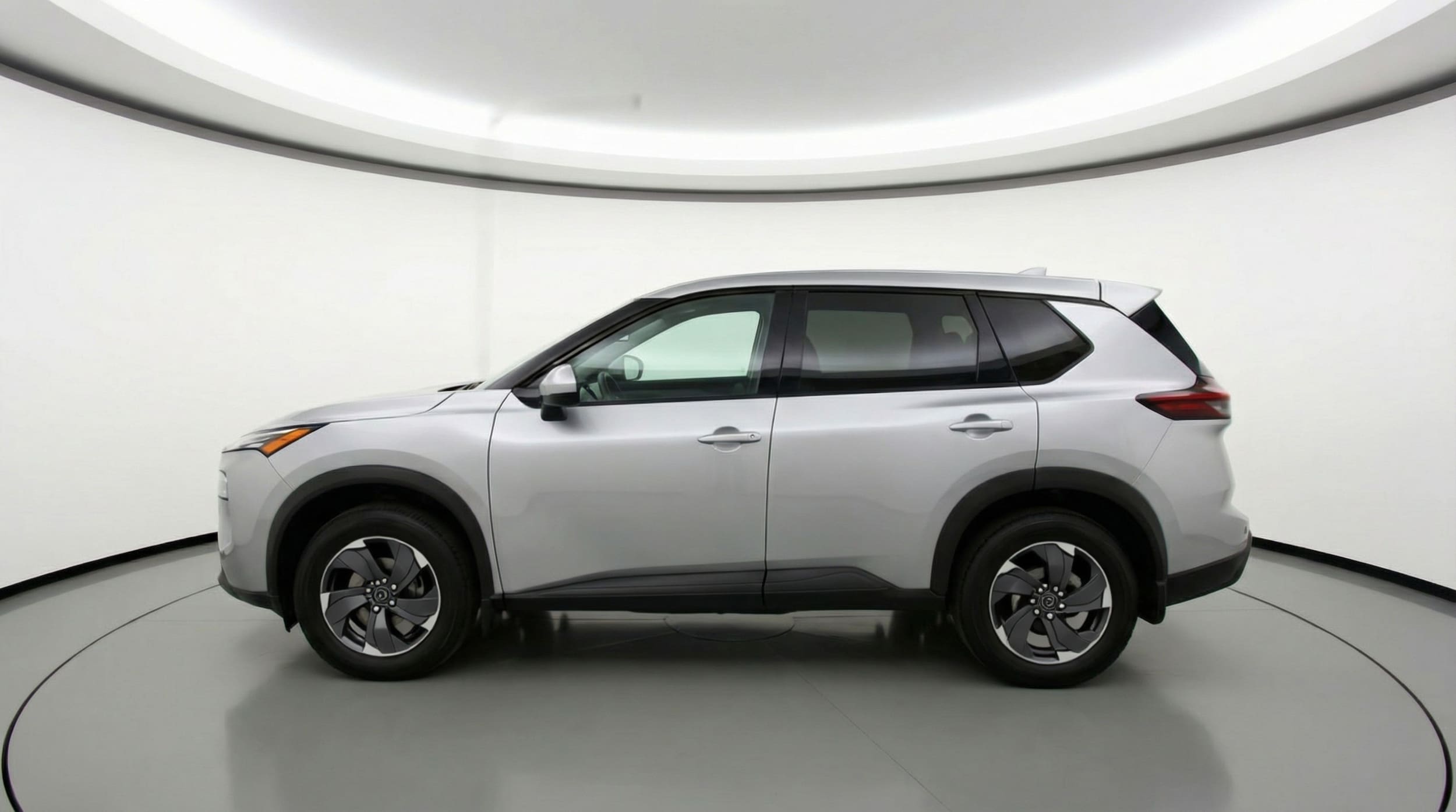 Thumbnail: 2025 Nissan Rogue - 4