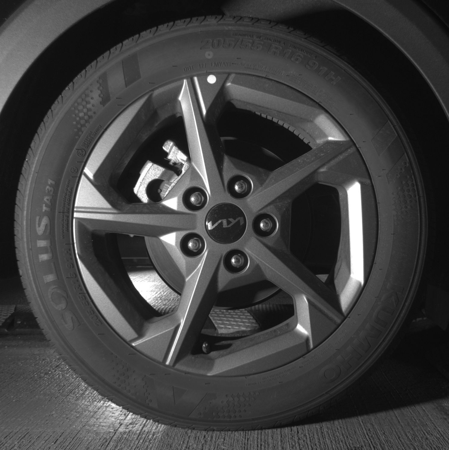 Thumbnail: 2025 Kia K4 - 12