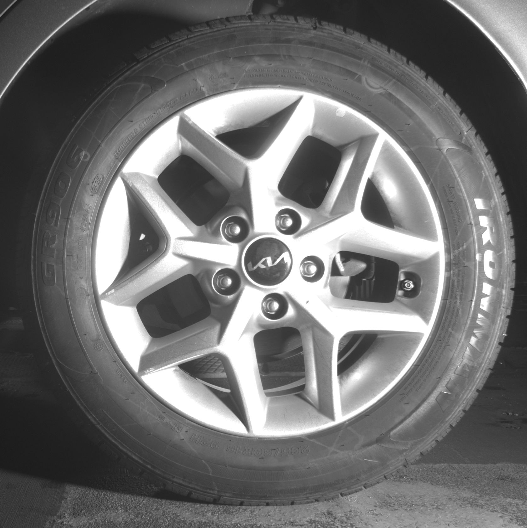 Thumbnail: 2025 Kia Soul - 11