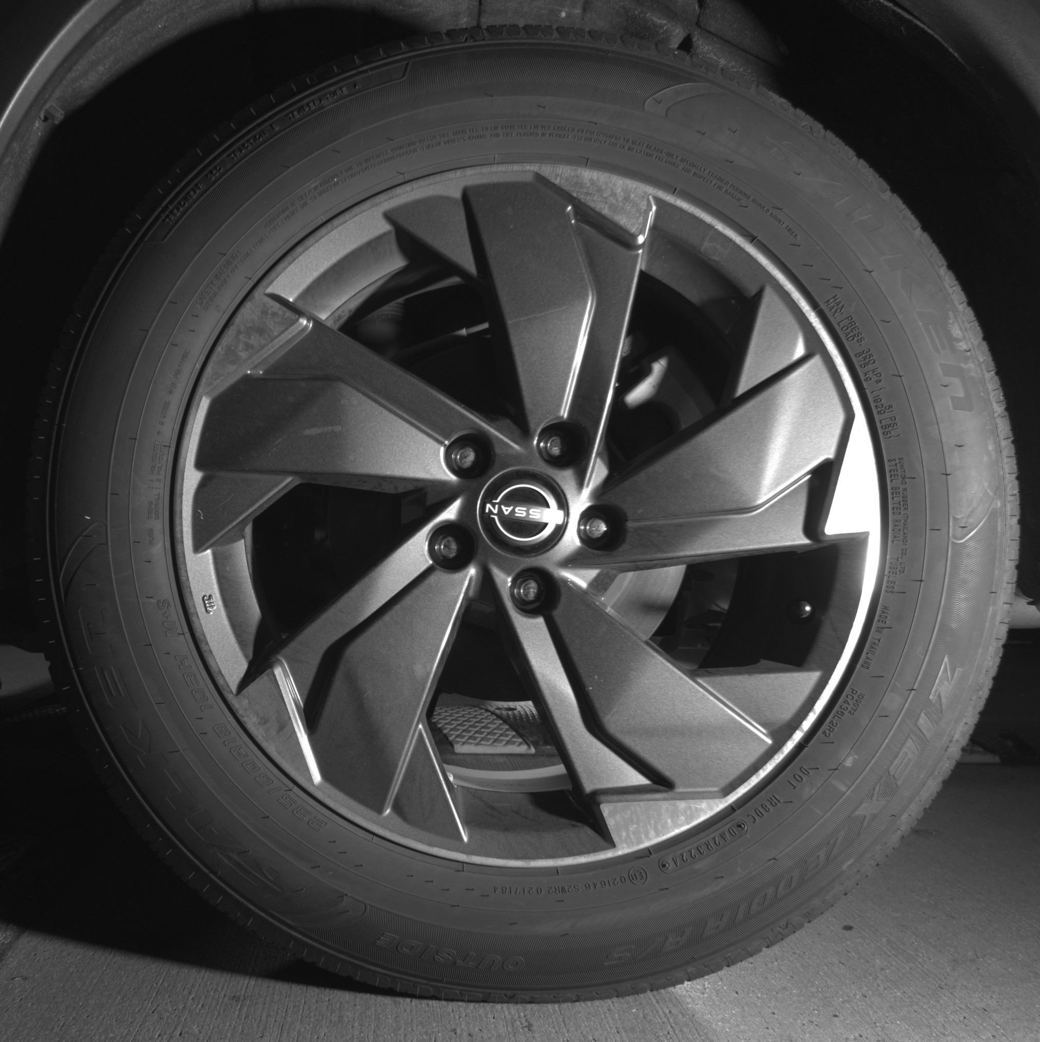 Thumbnail: 2025 Nissan Rogue - 14