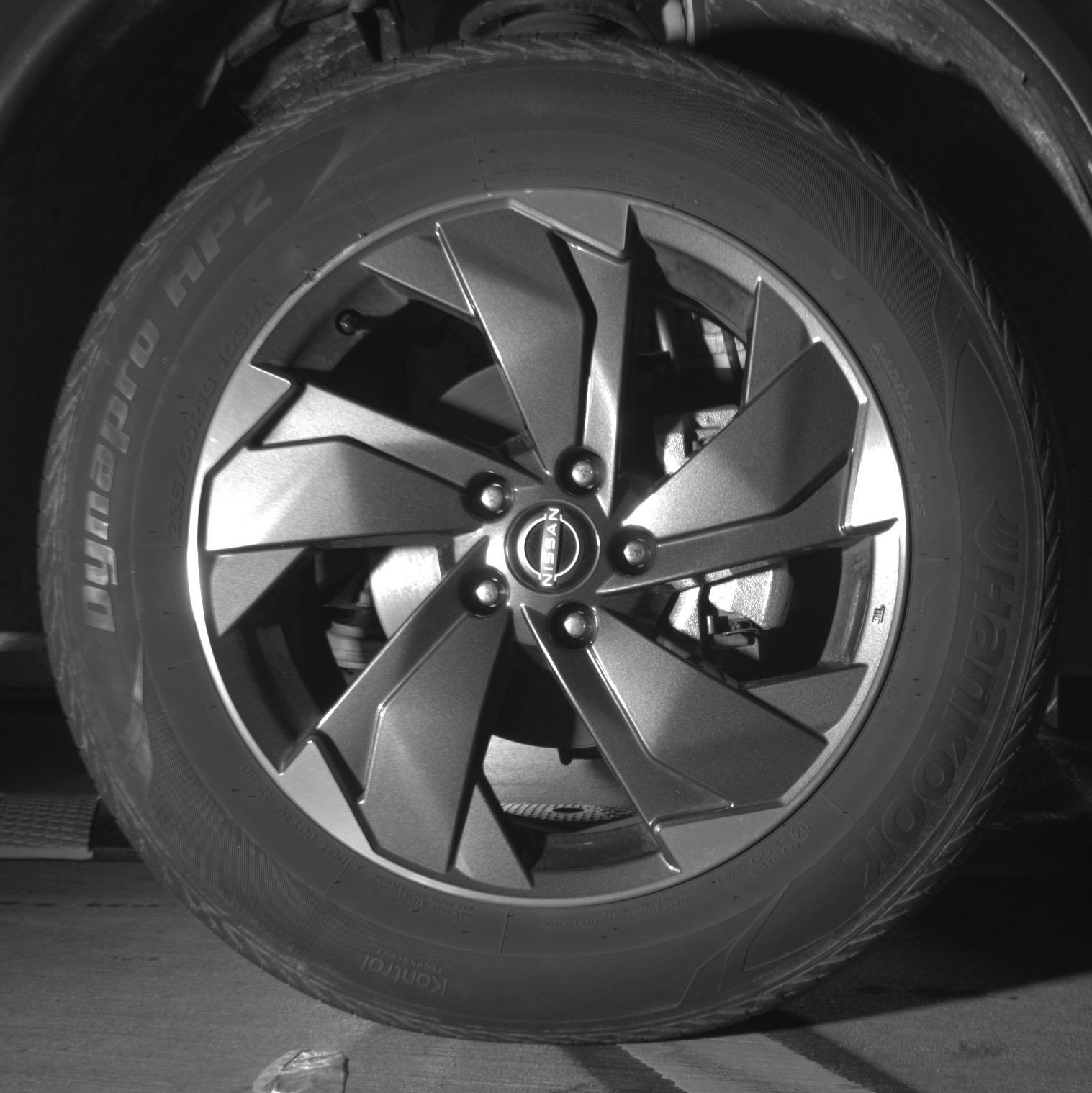 Thumbnail: 2025 Nissan Rogue - 13