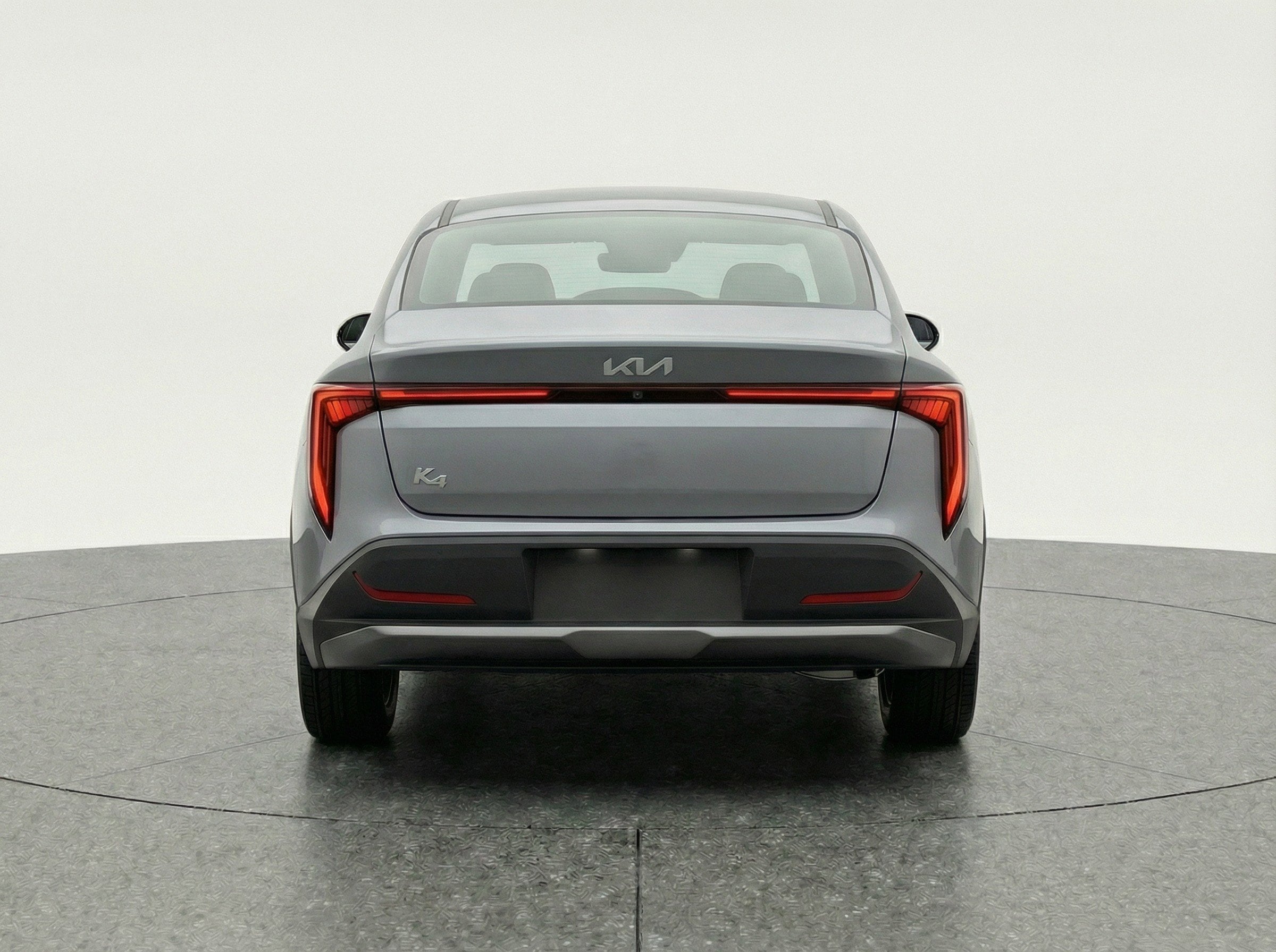 Thumbnail: 2025 Kia K4 - 7