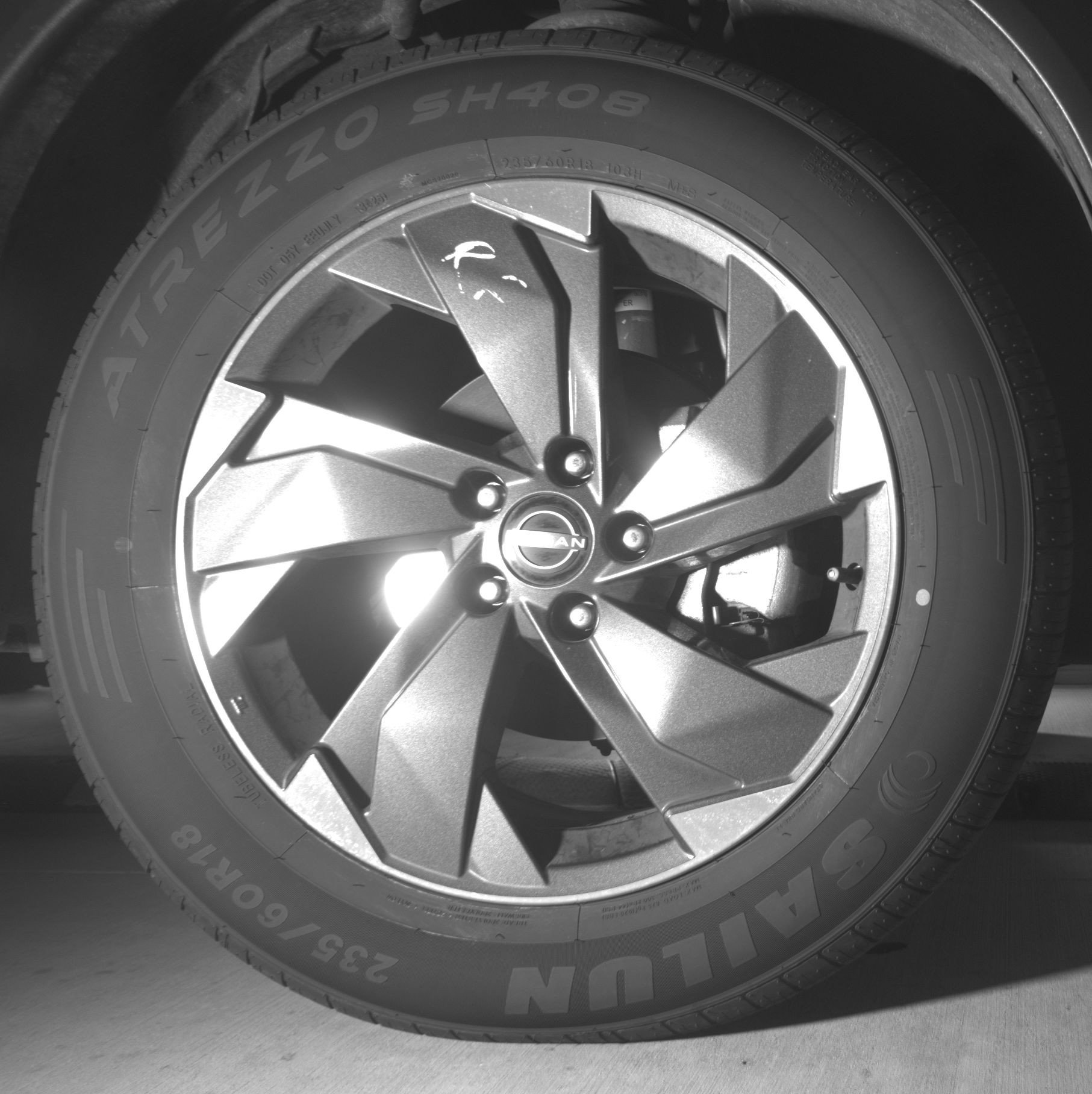 Thumbnail: 2025 Nissan Rogue - 13