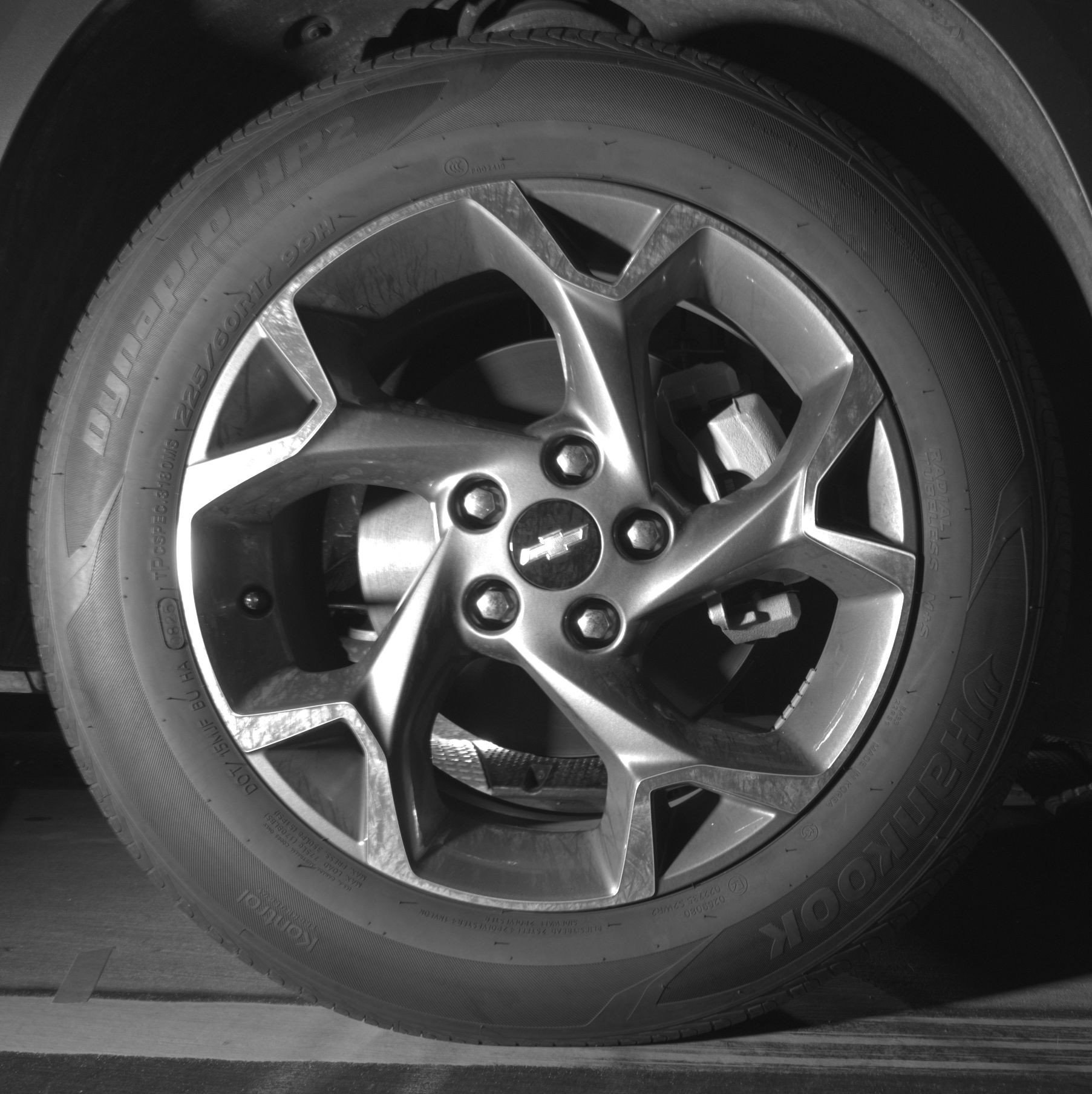 Thumbnail: 2025 Chevrolet Trax - 13