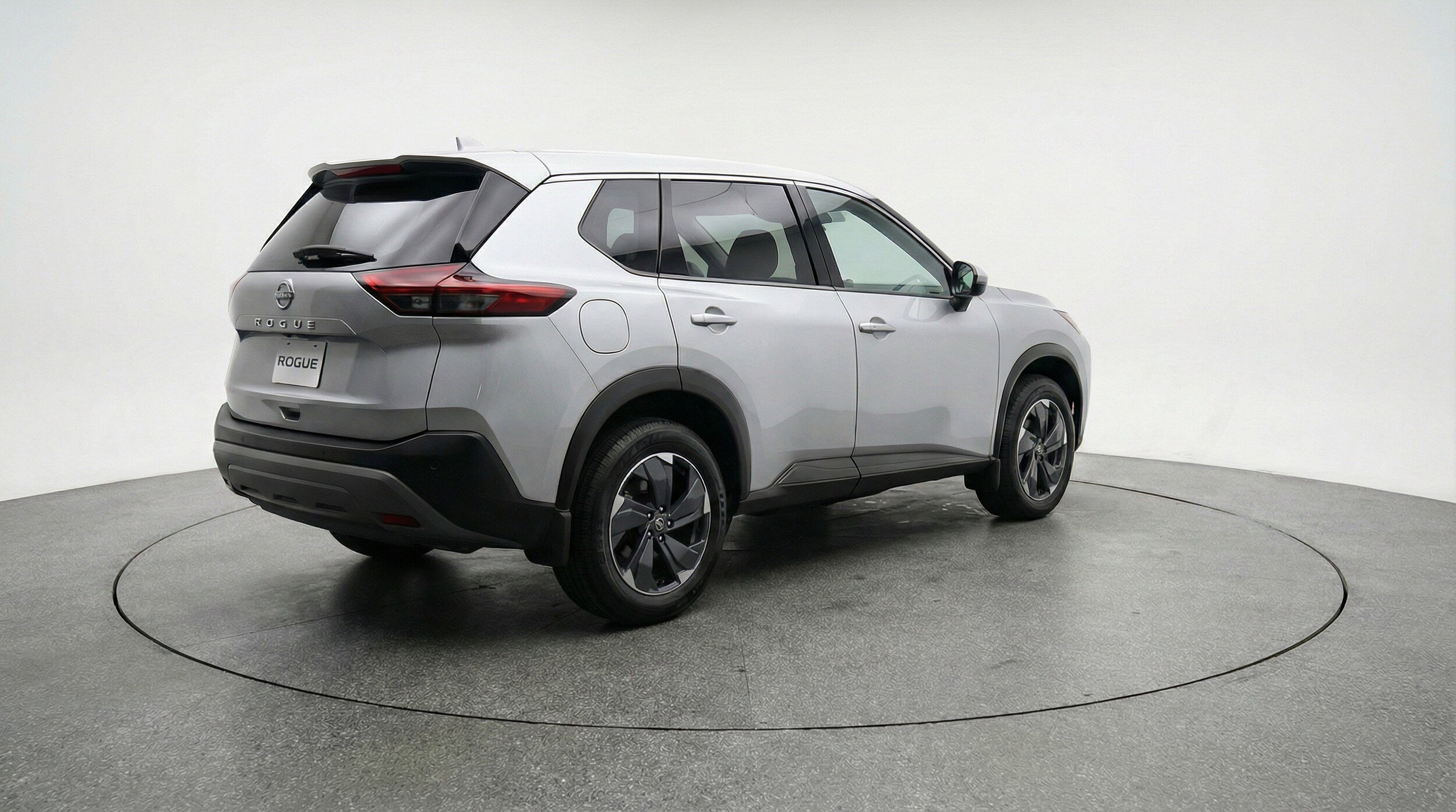 Thumbnail: 2025 Nissan Rogue - 9