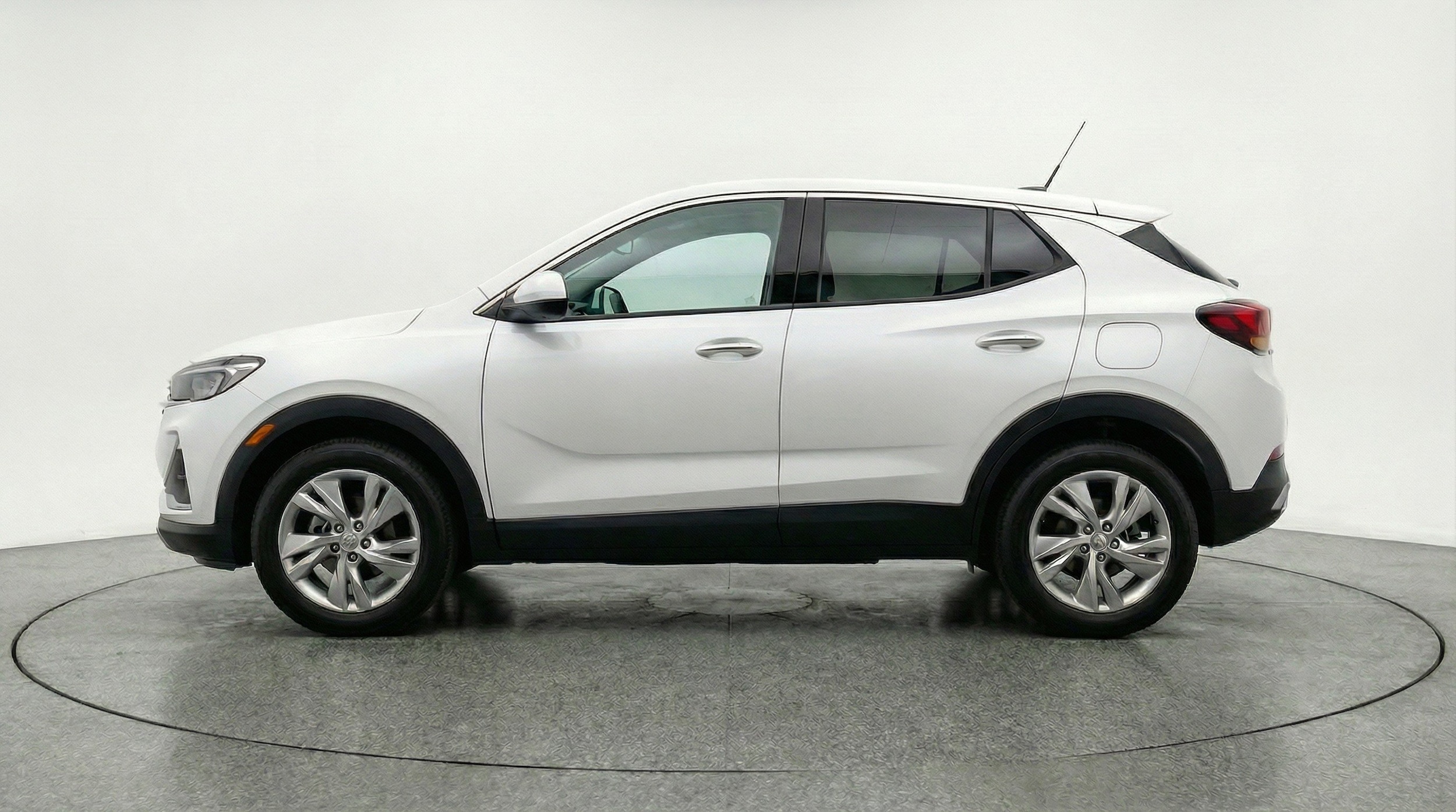 Thumbnail: 2025 Buick Encore GX - 5