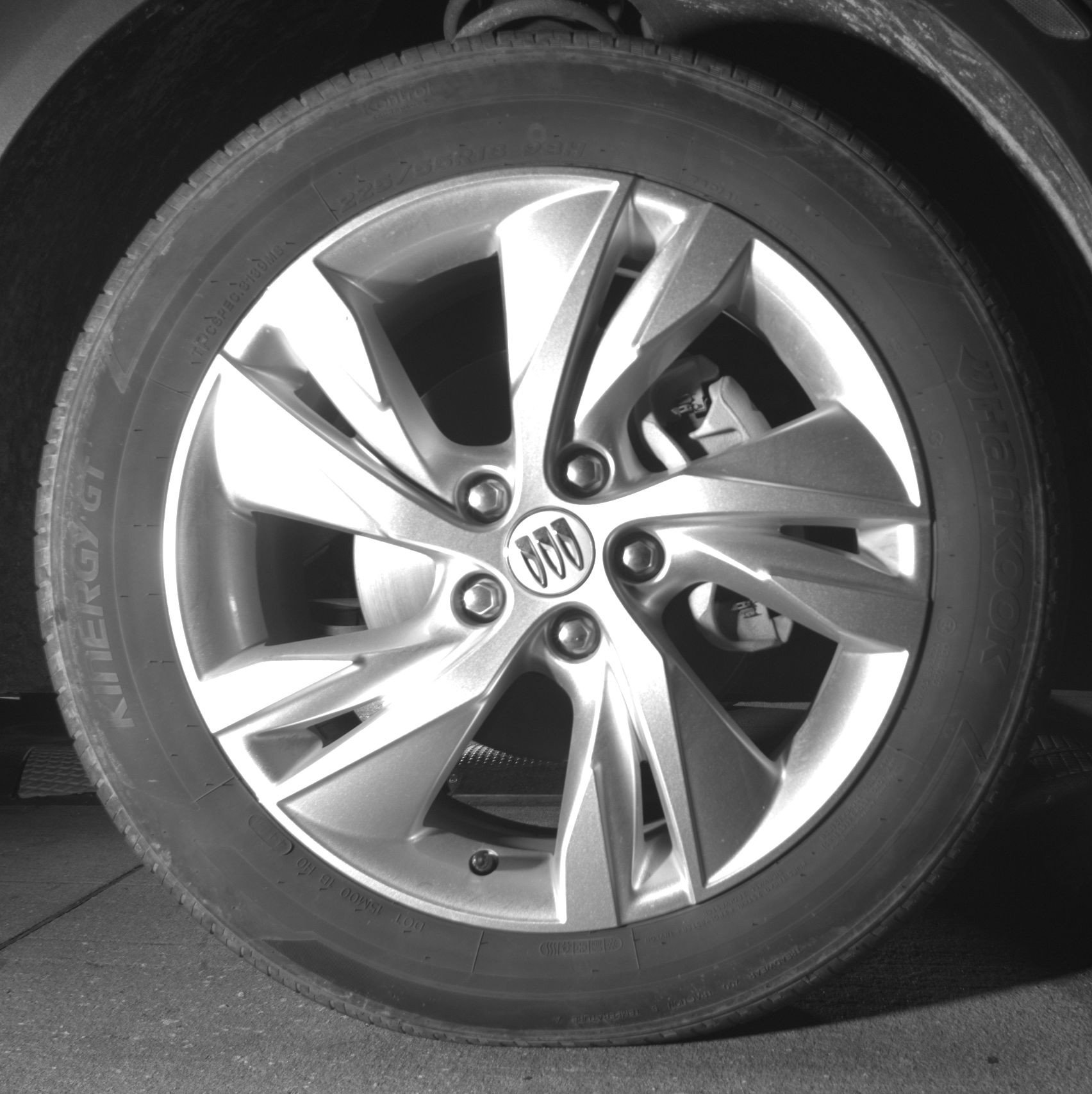 Thumbnail: 2025 Buick Encore GX - 13