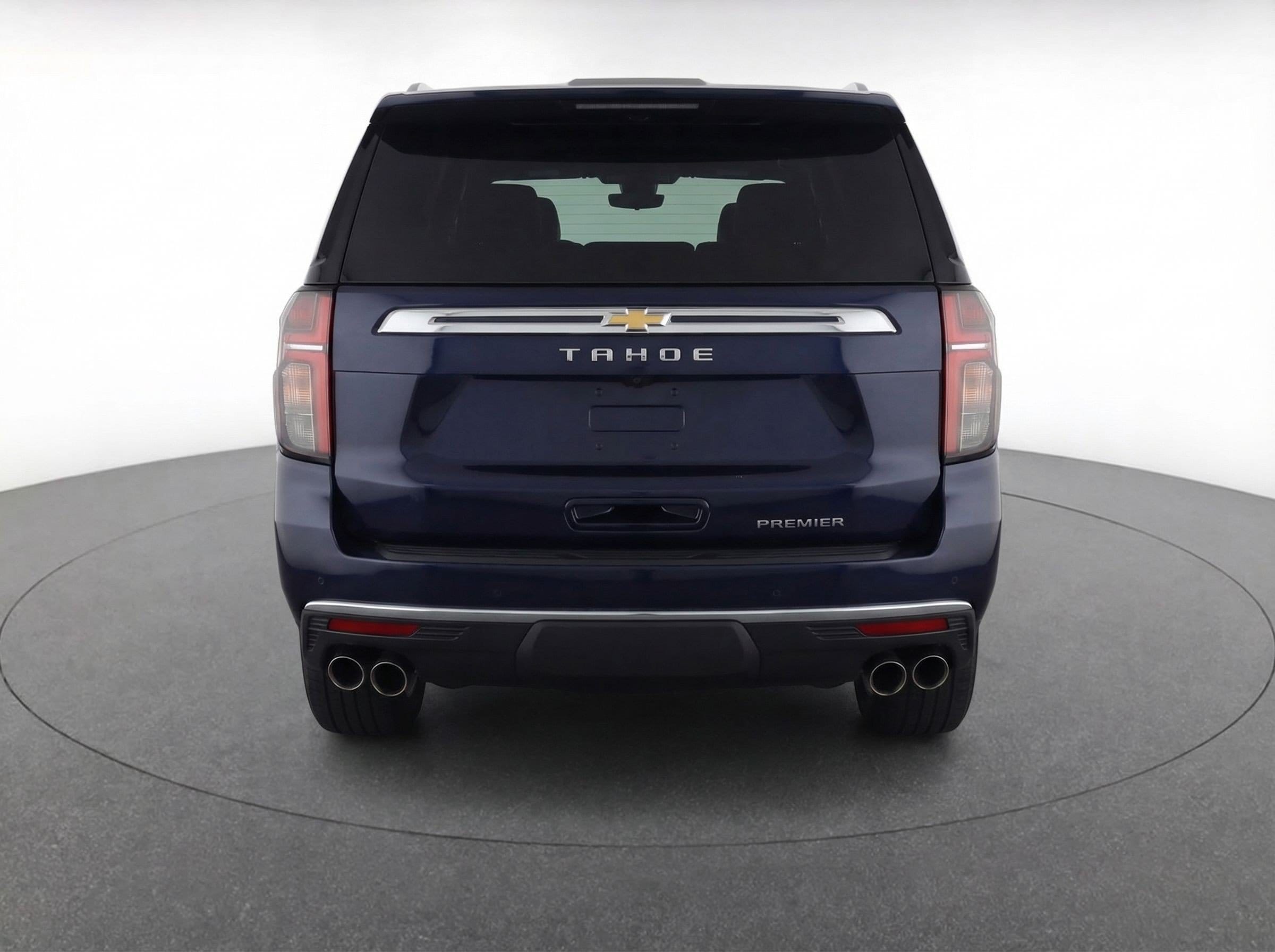 Thumbnail: 2023 Chevrolet Tahoe - 7