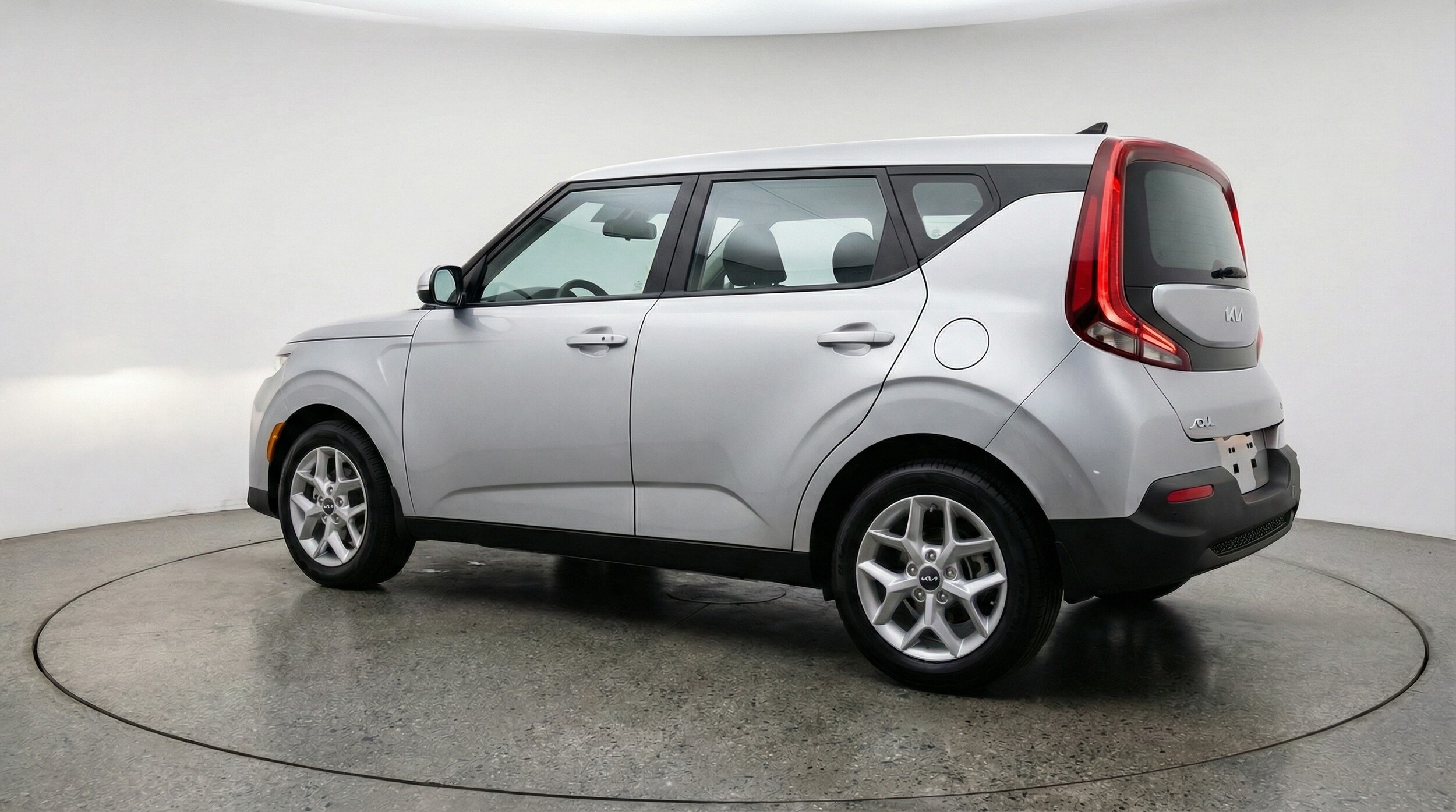 Thumbnail: 2025 Kia Soul - 5