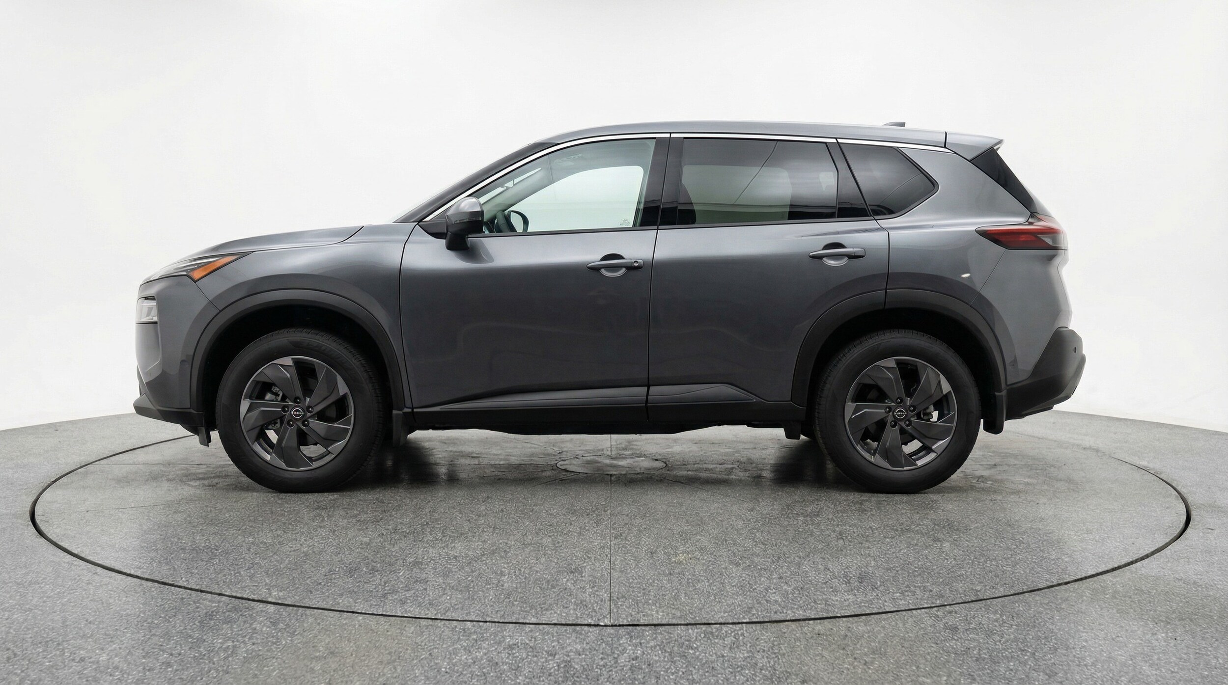 Thumbnail: 2025 Nissan Rogue - 4