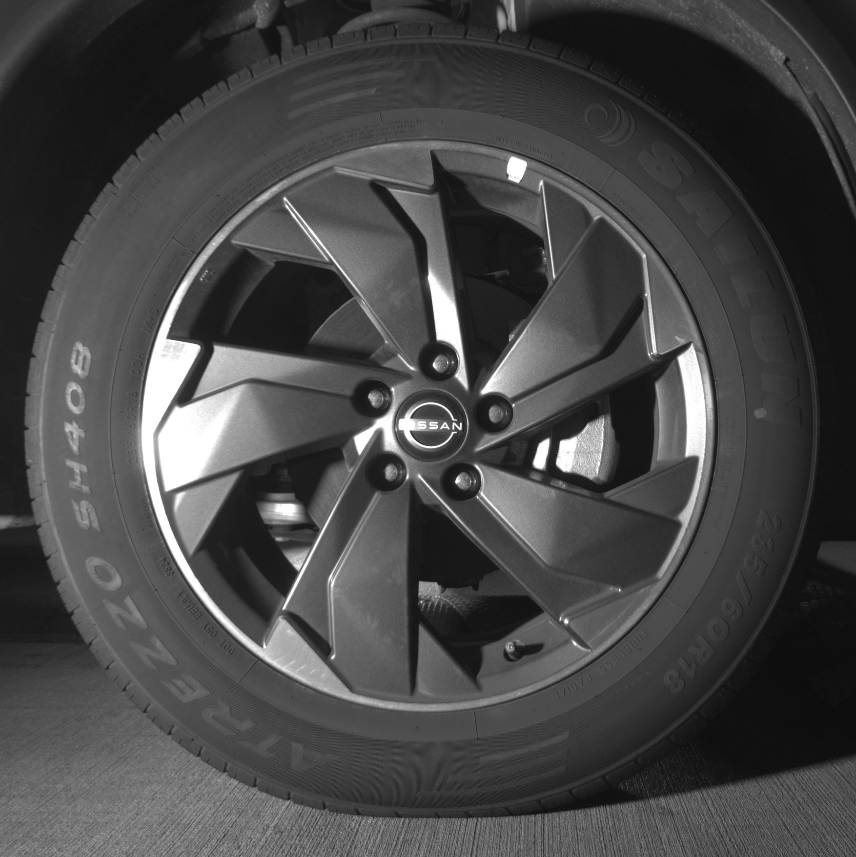 Thumbnail: 2025 Nissan Rogue - 10