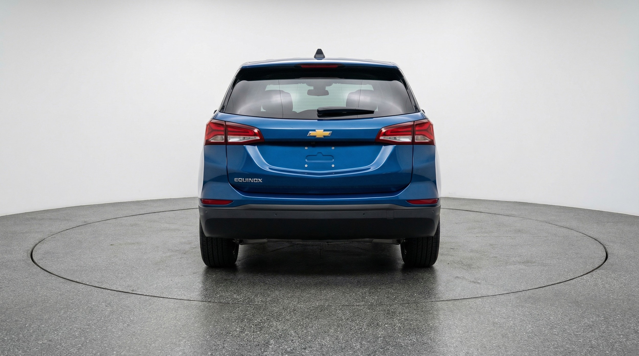 Thumbnail: 2025 Chevrolet Equinox - 6