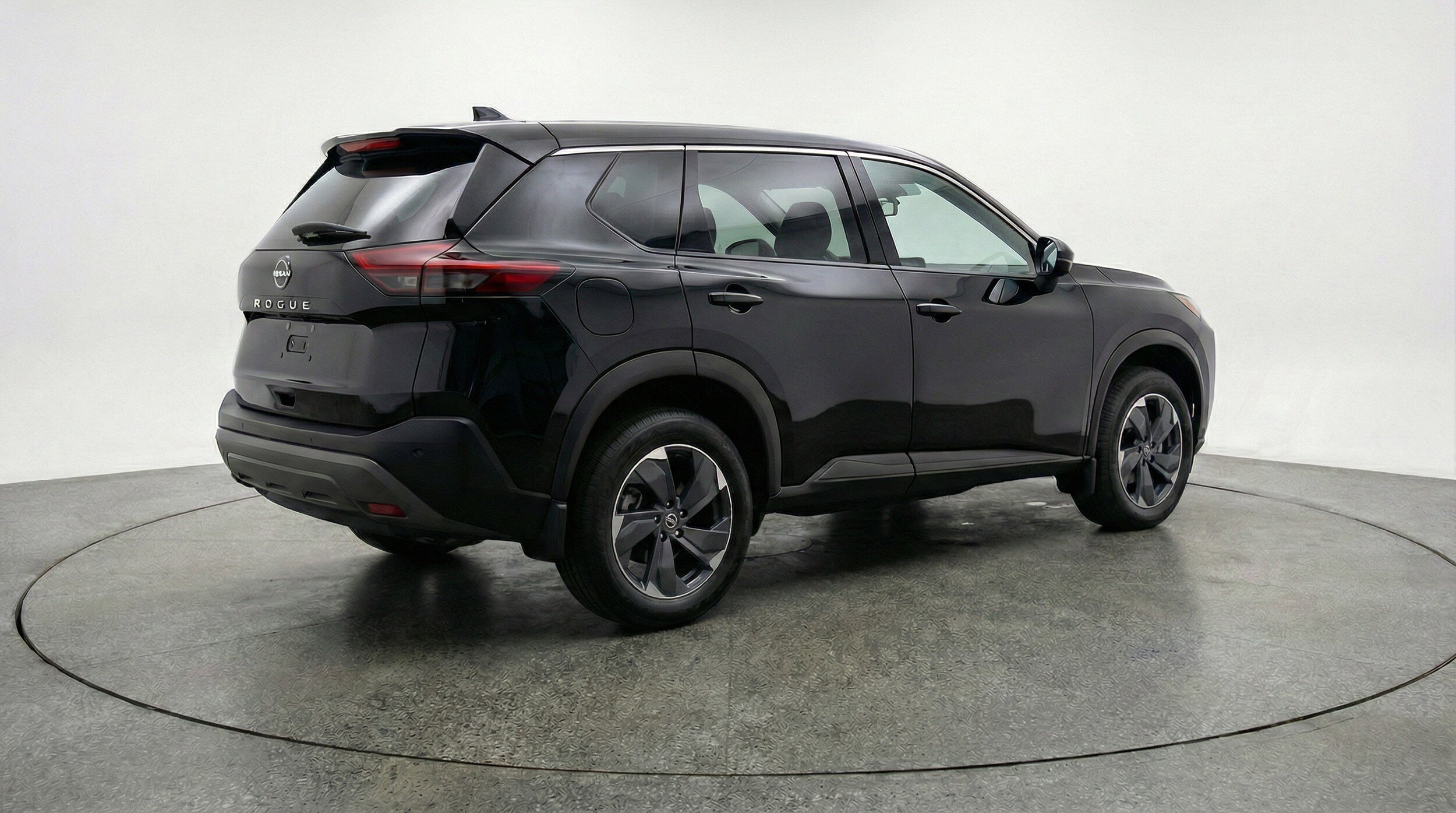 Thumbnail: 2025 Nissan Rogue - 9