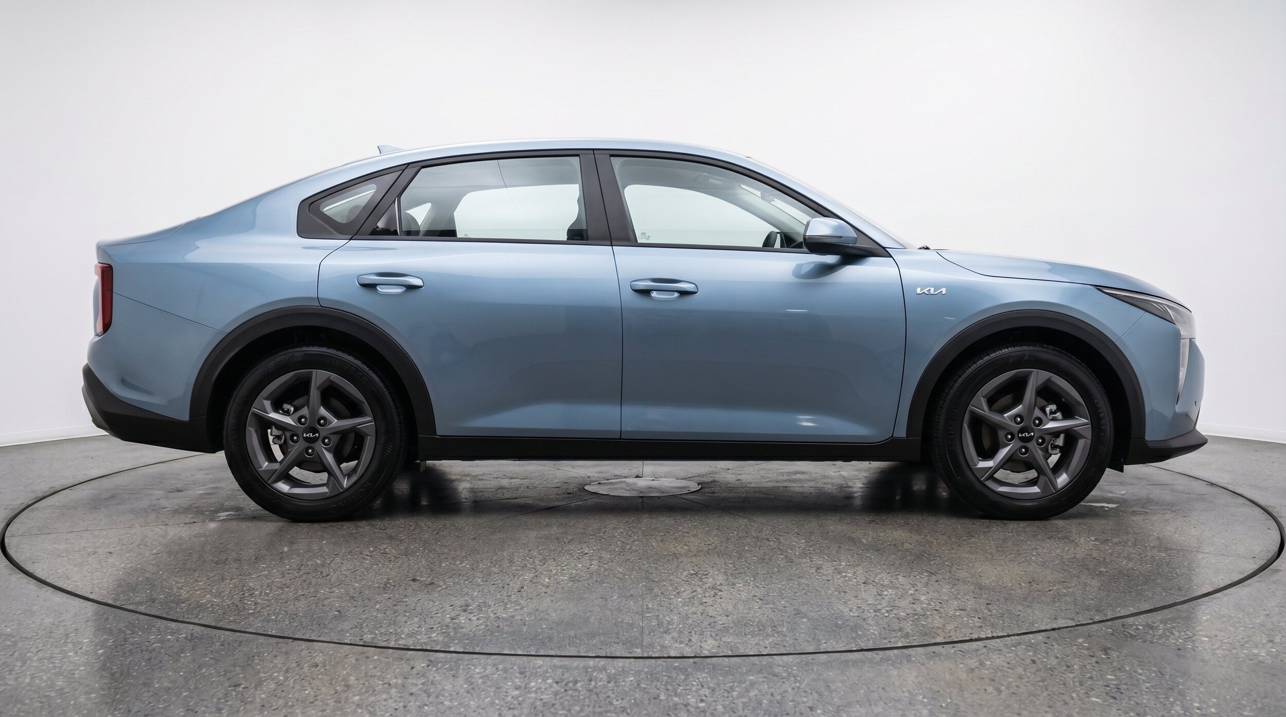 Thumbnail: 2026 Kia K4 - 10
