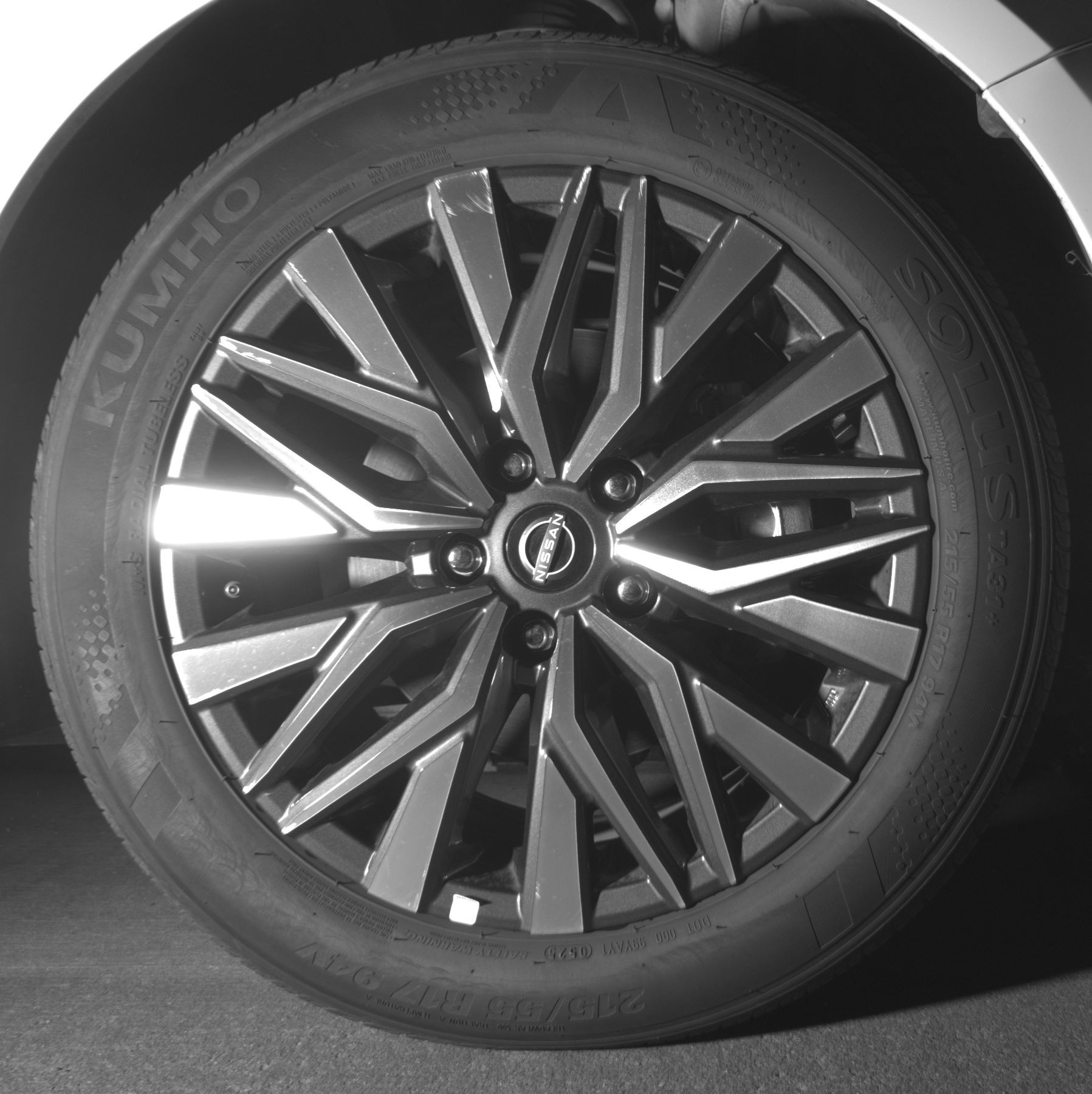 Thumbnail: 2025 Nissan Altima - 10