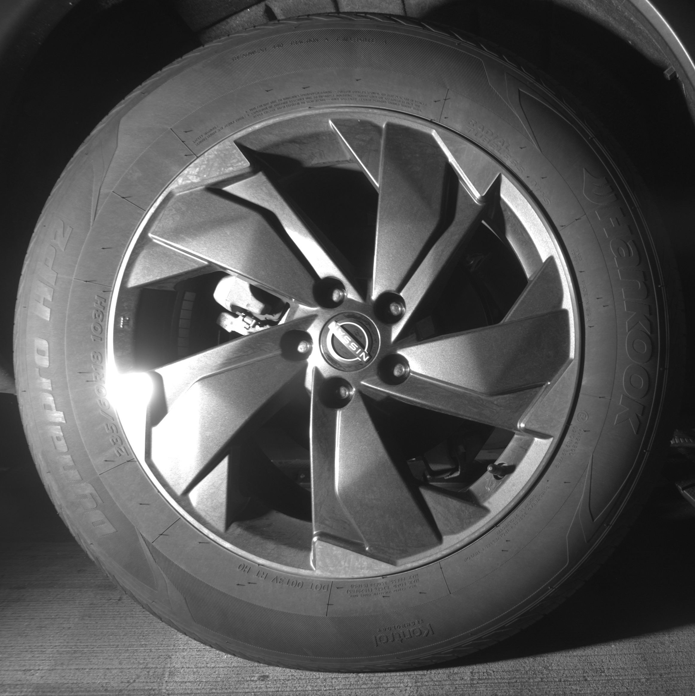 Thumbnail: 2025 Nissan Rogue - 15