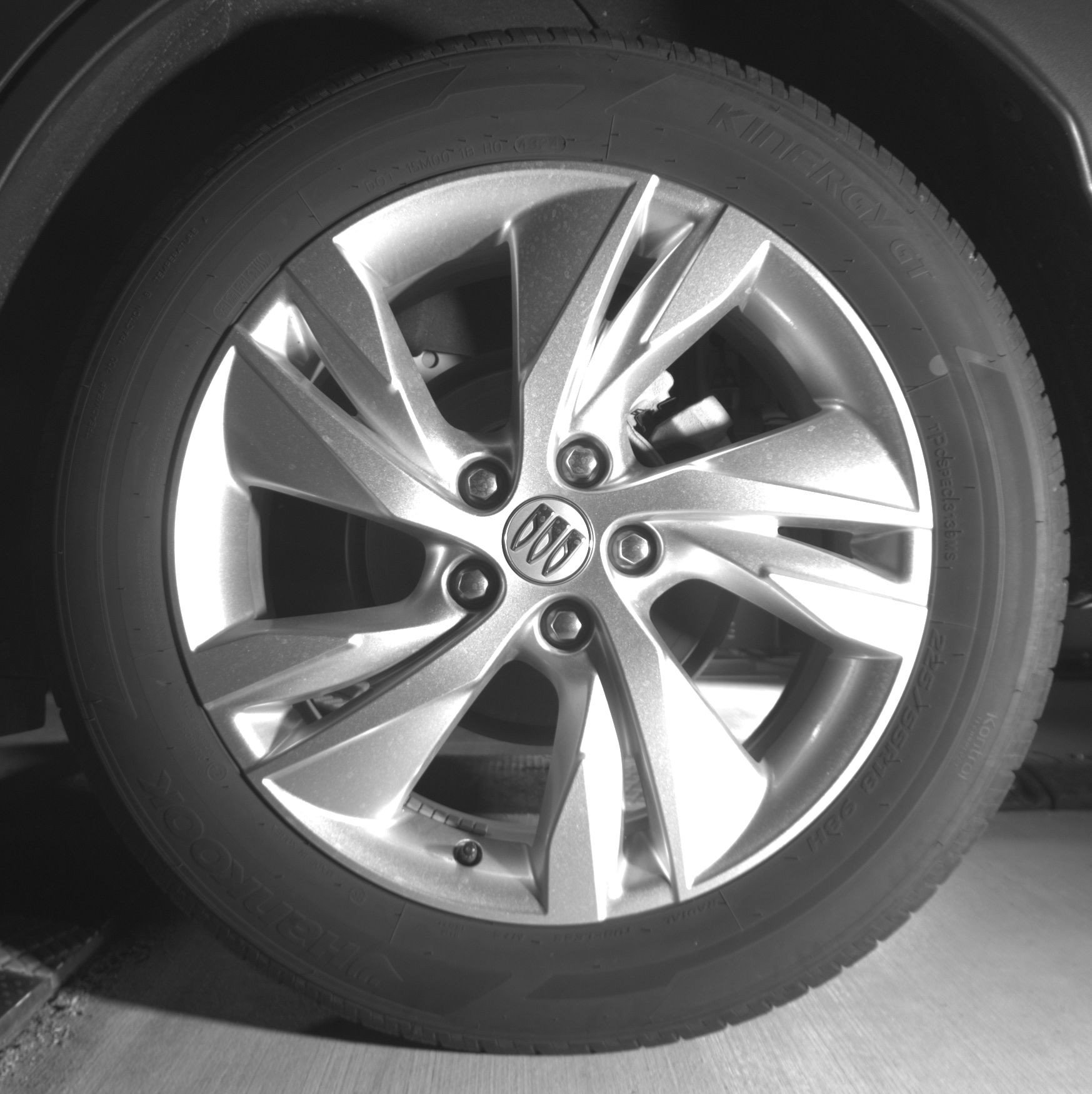 Thumbnail: 2025 Buick Encore GX - 14