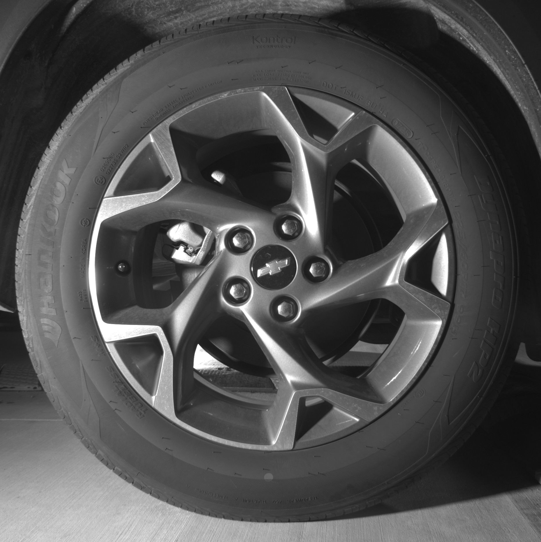 Thumbnail: 2025 Chevrolet Trax - 12