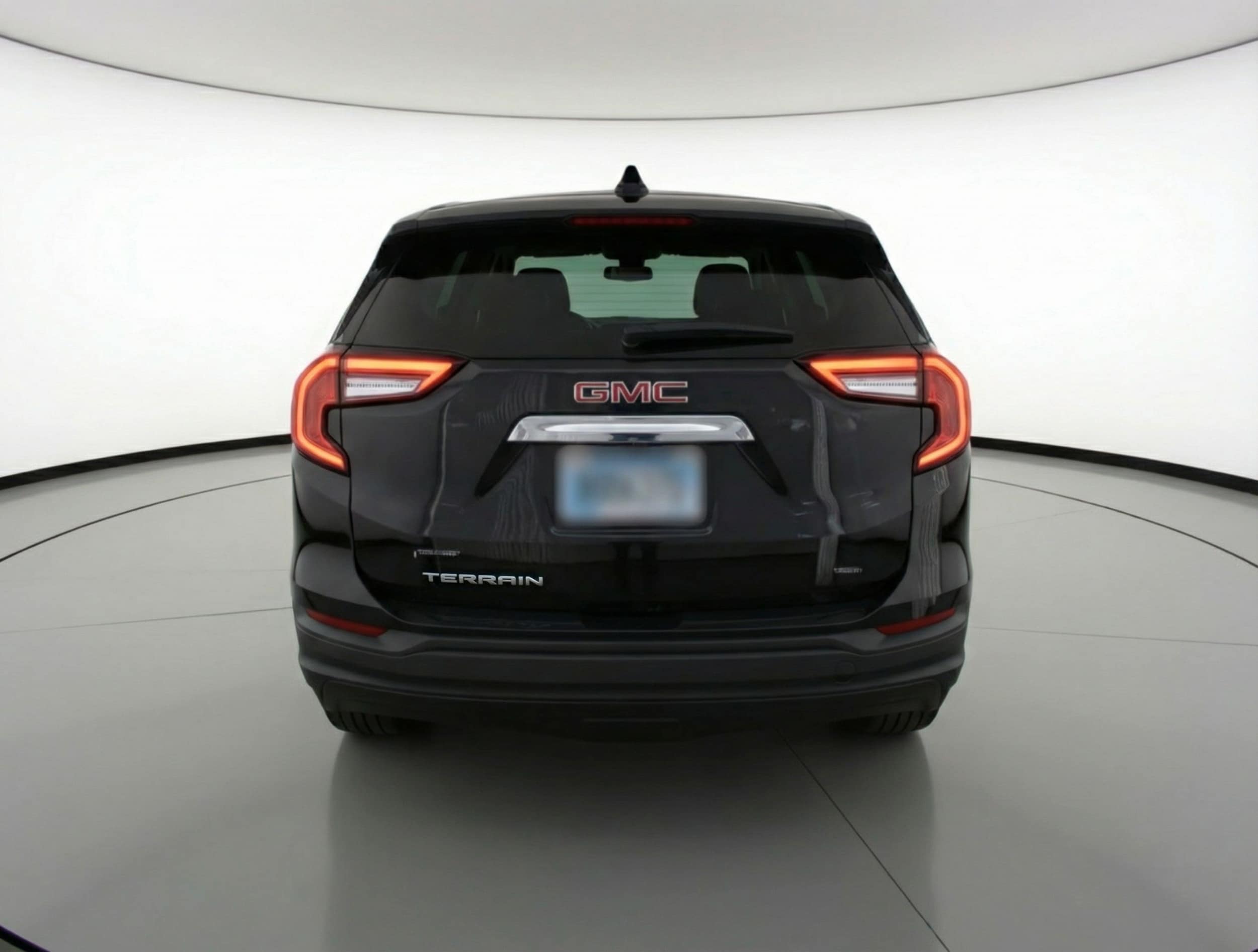 Thumbnail: 2024 GMC Terrain - 6