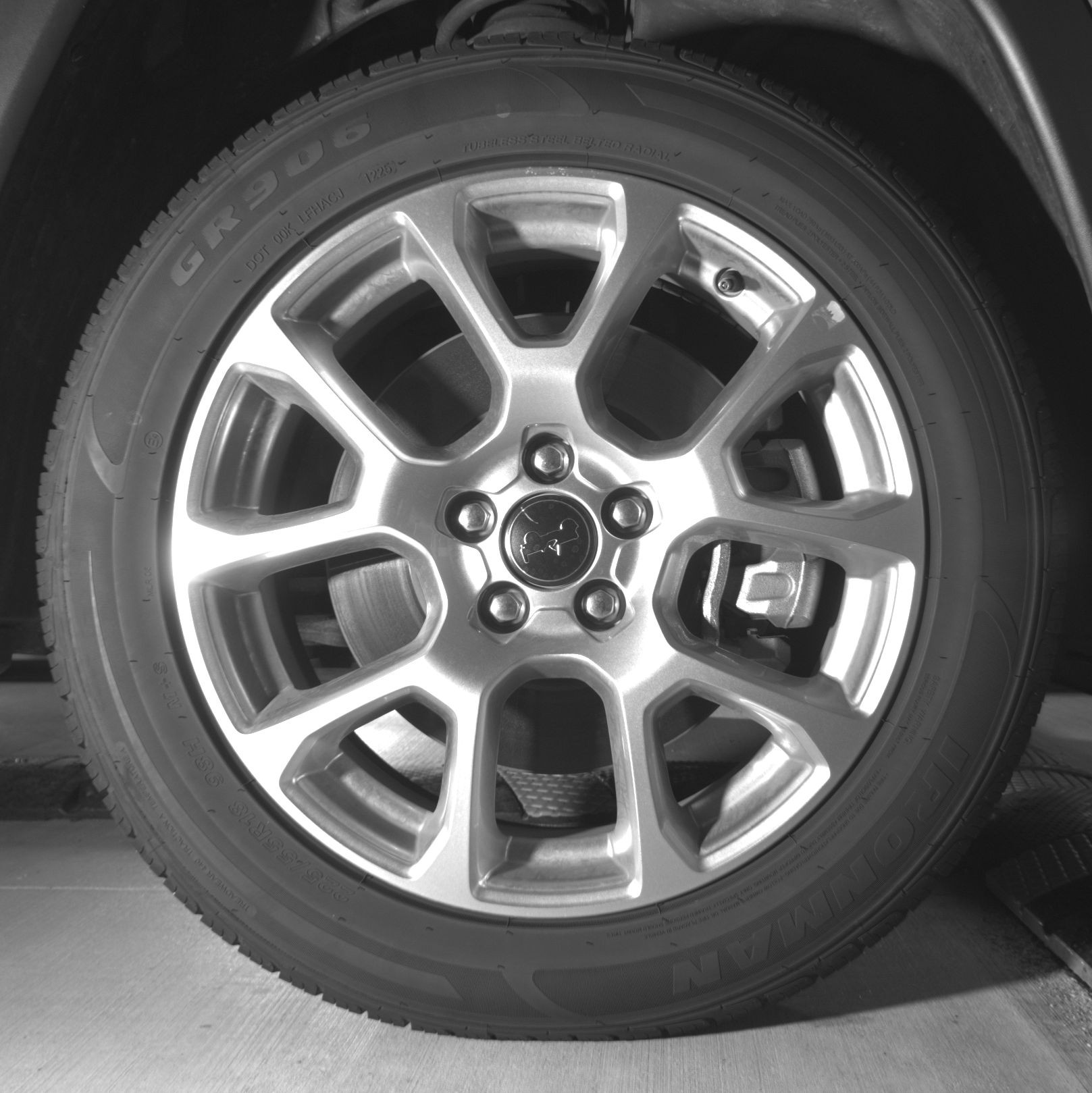 Thumbnail: 2025 Jeep Compass - 10