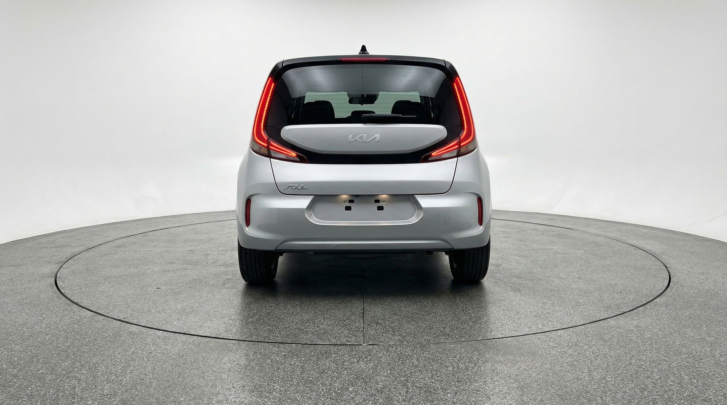 Thumbnail: 2025 Kia Soul - 7